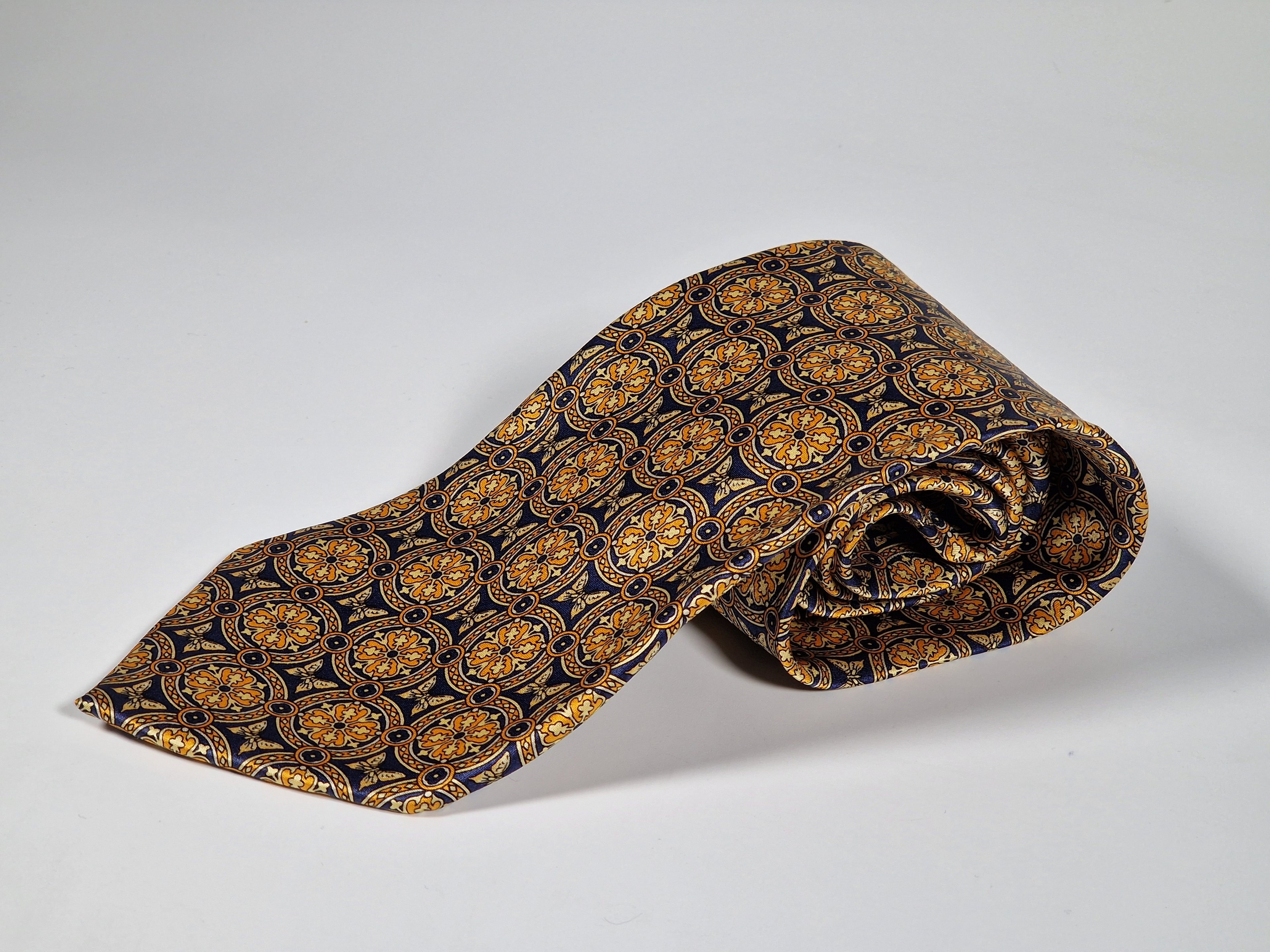Yves Saint Laurent Tie