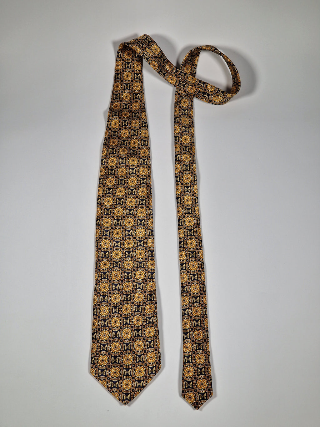 Yves Saint Laurent Tie