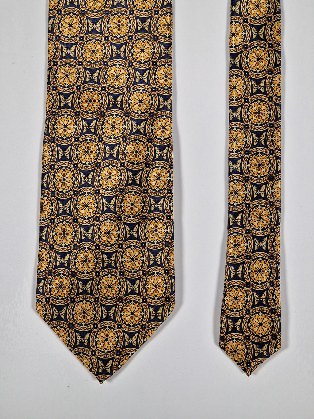 Yves Saint Laurent Tie