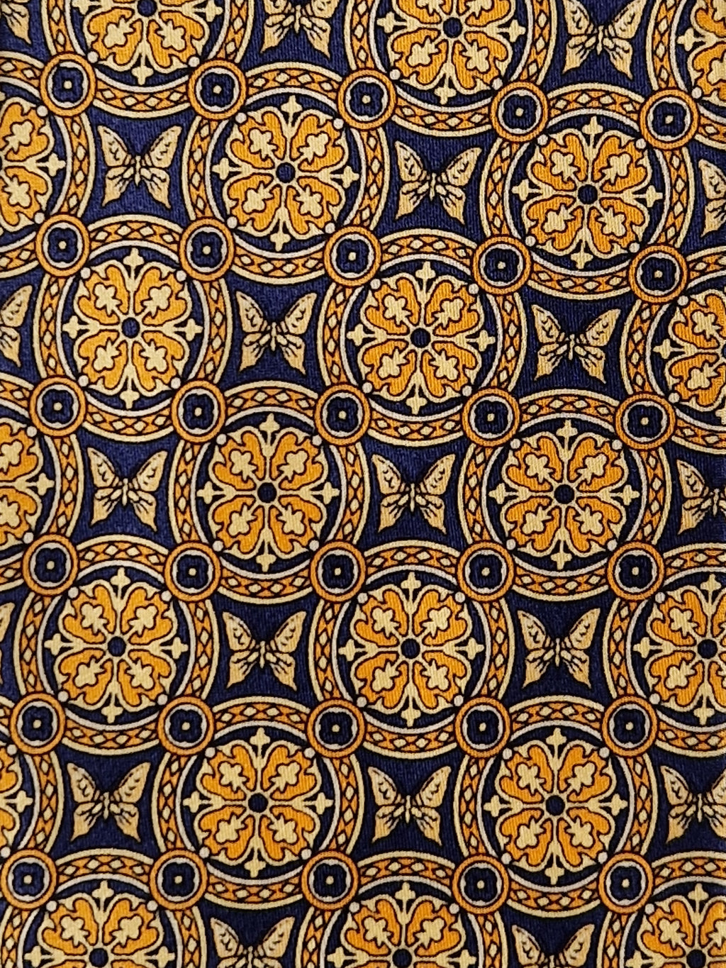 Yves Saint Laurent Tie