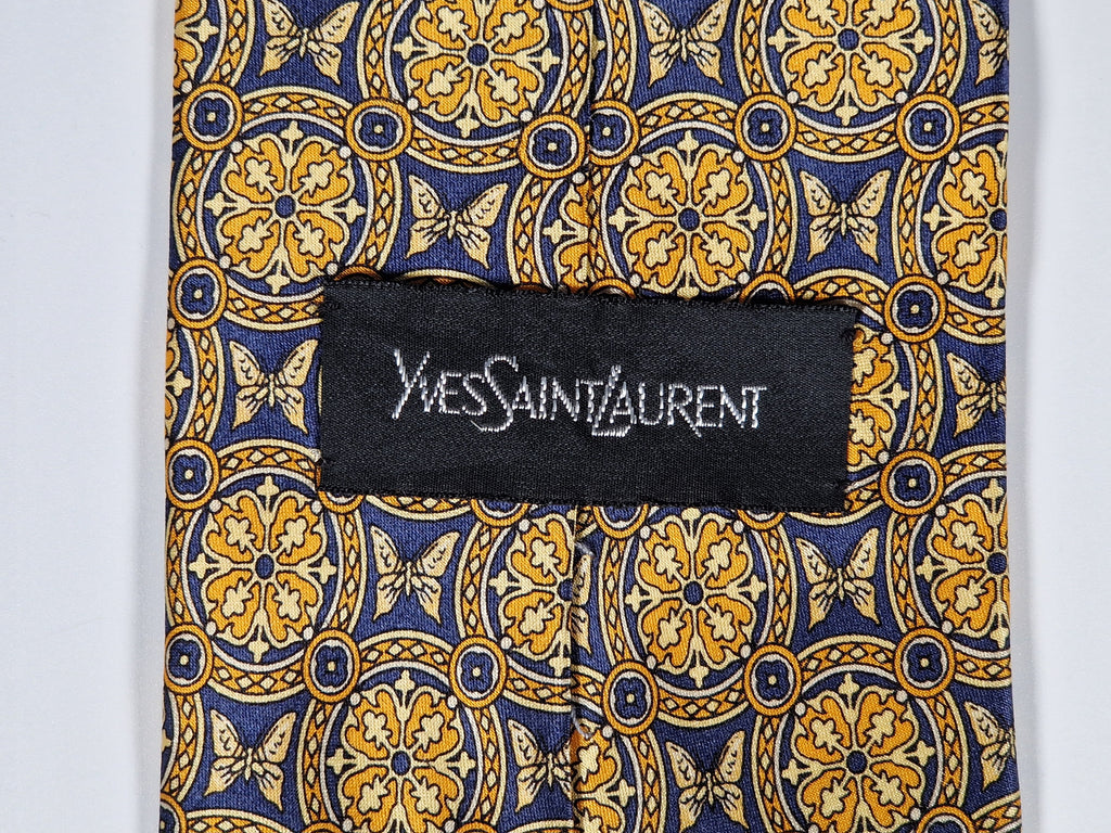 Yves Saint Laurent Tie