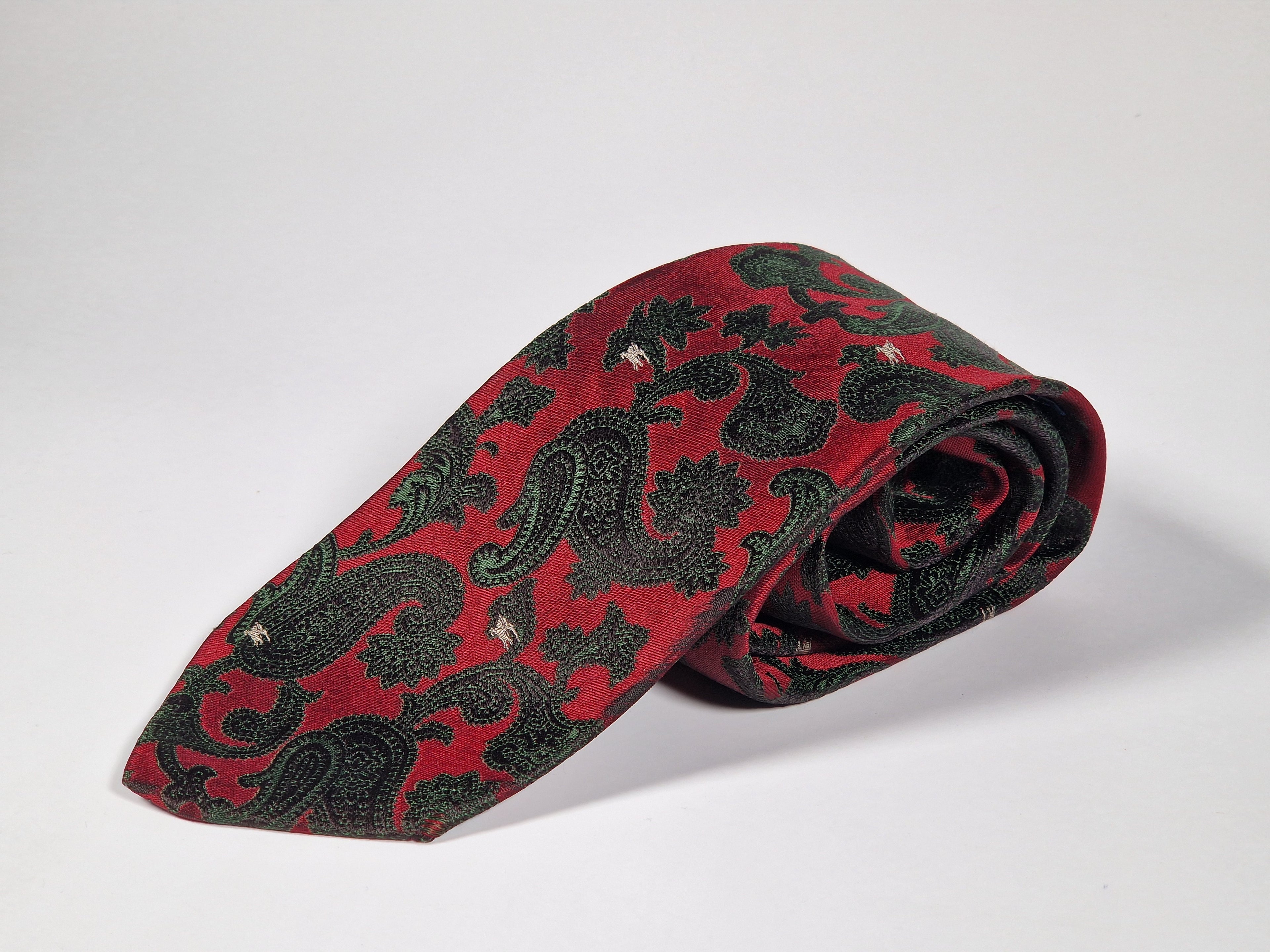 Burberrys Tie