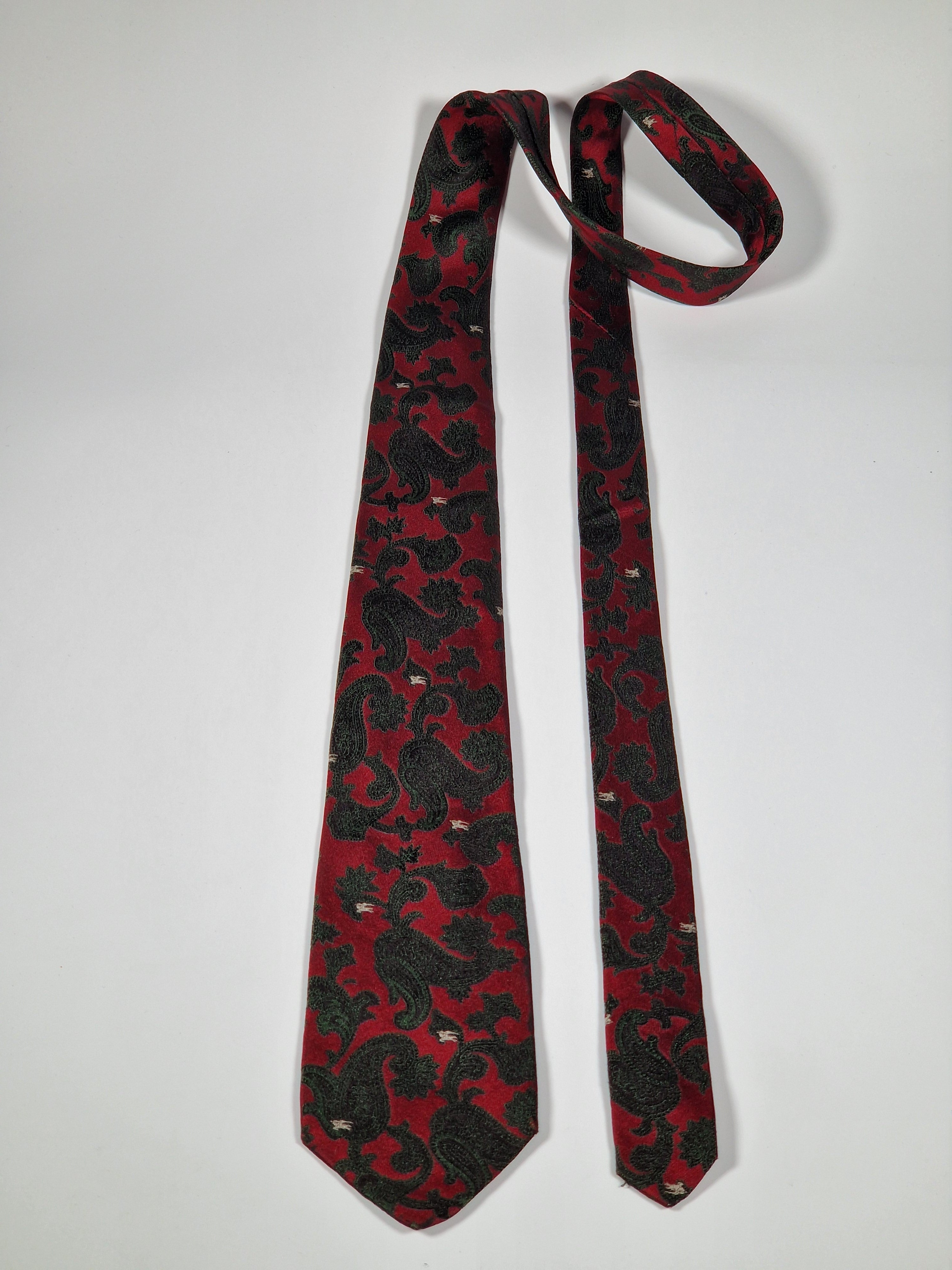Burberrys Tie