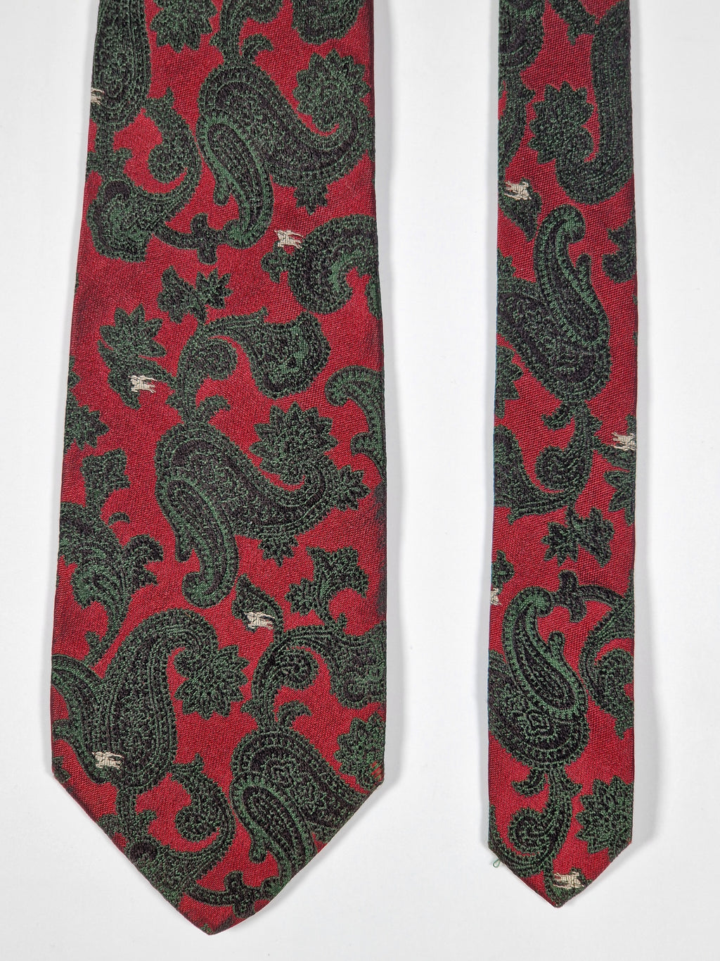 Burberrys Tie