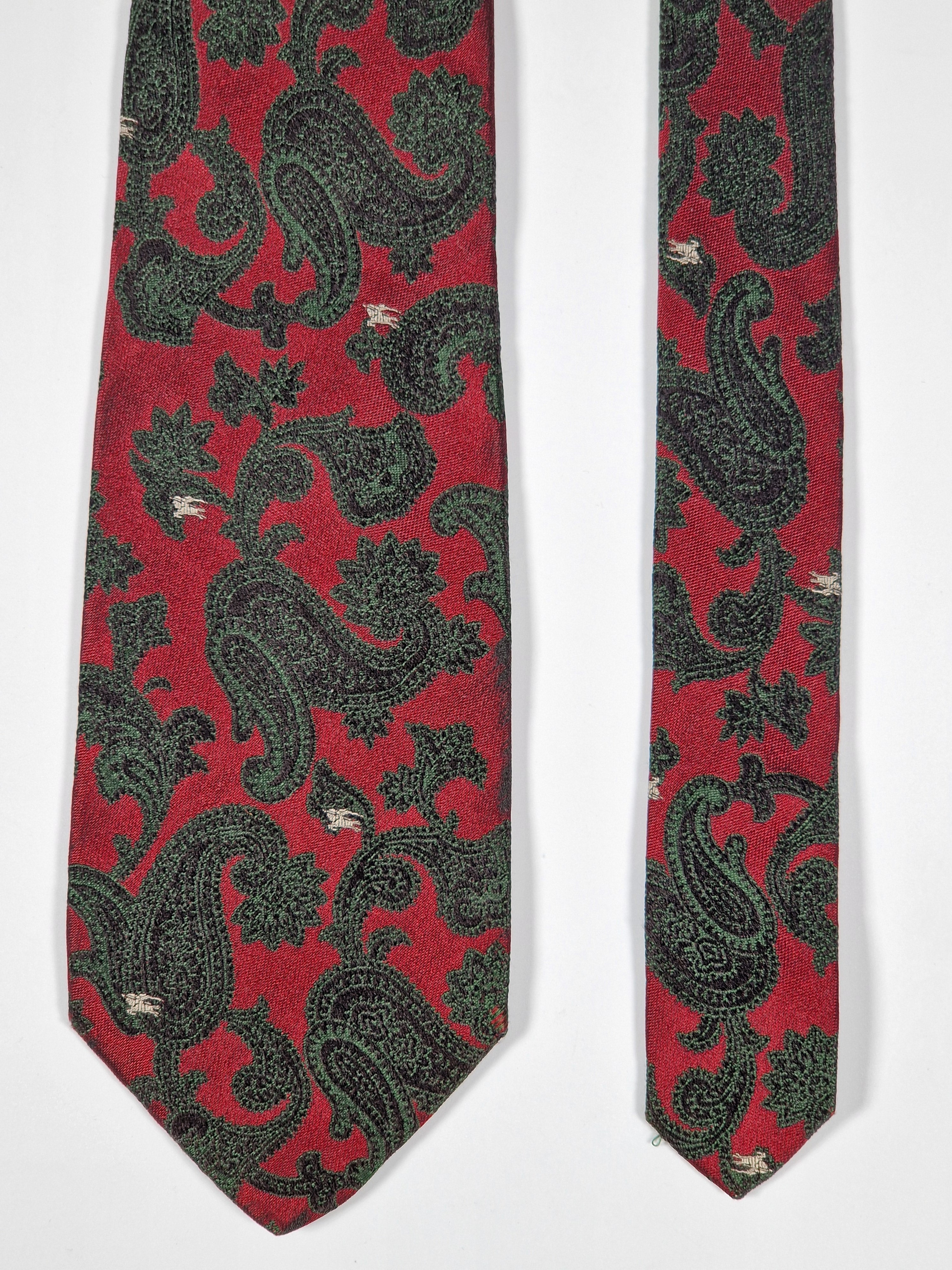 Burberrys Tie