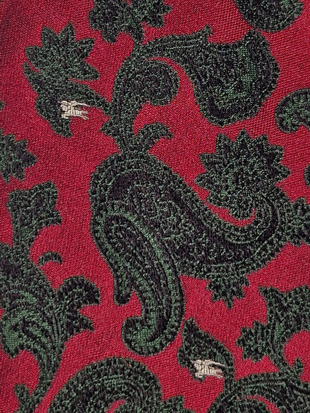 Burberrys Tie
