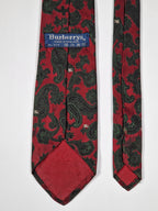 Burberrys Tie
