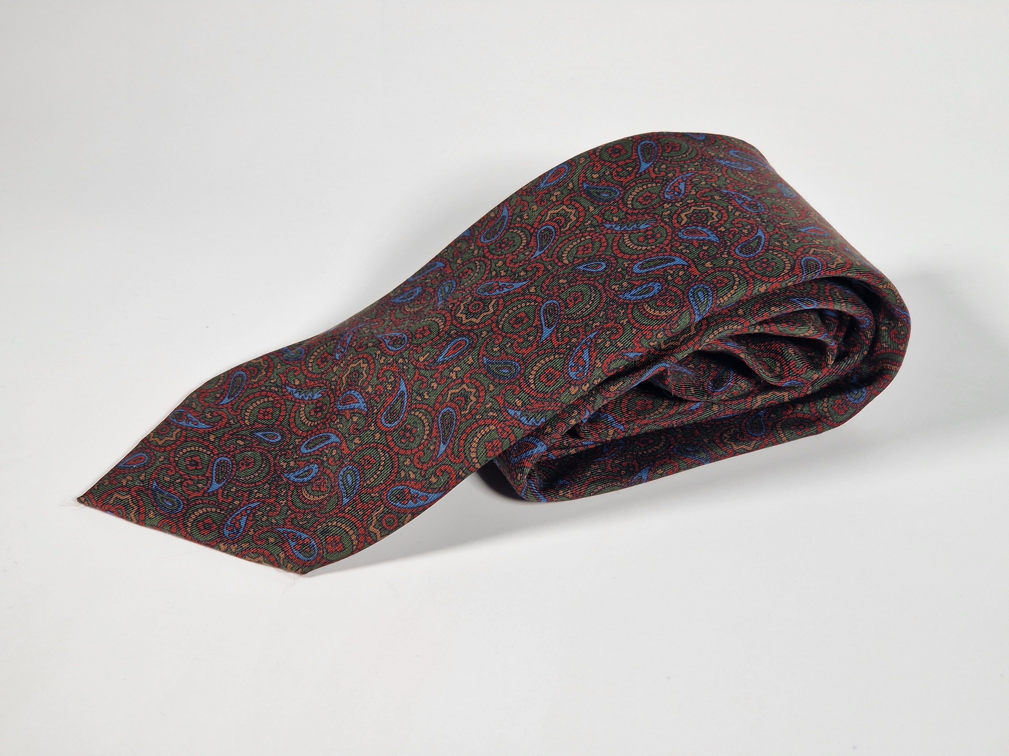 Burberrys Tie