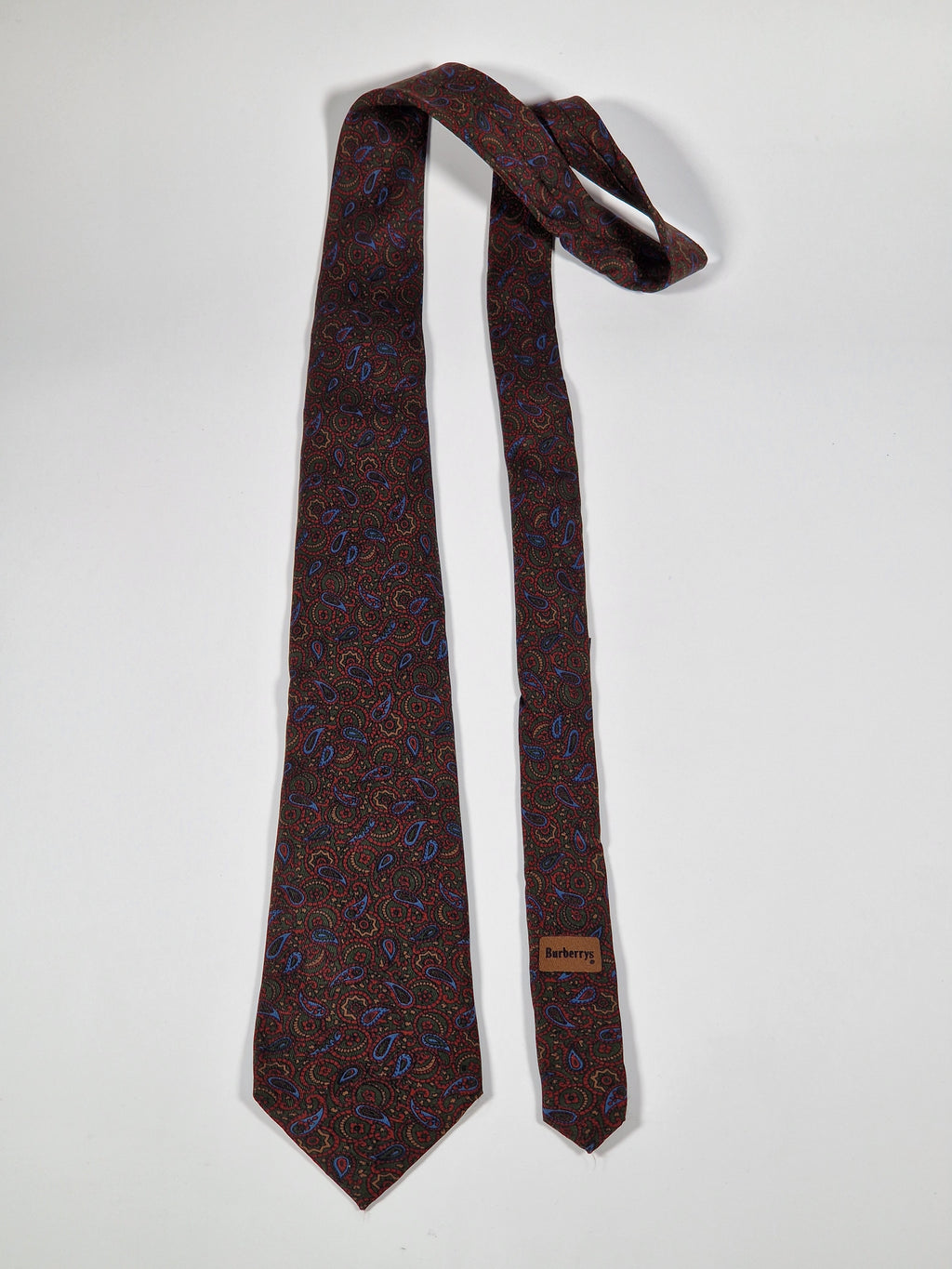 Burberrys Tie