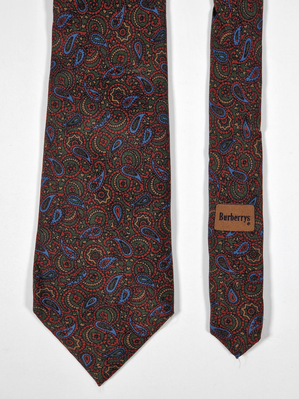 Burberrys Tie