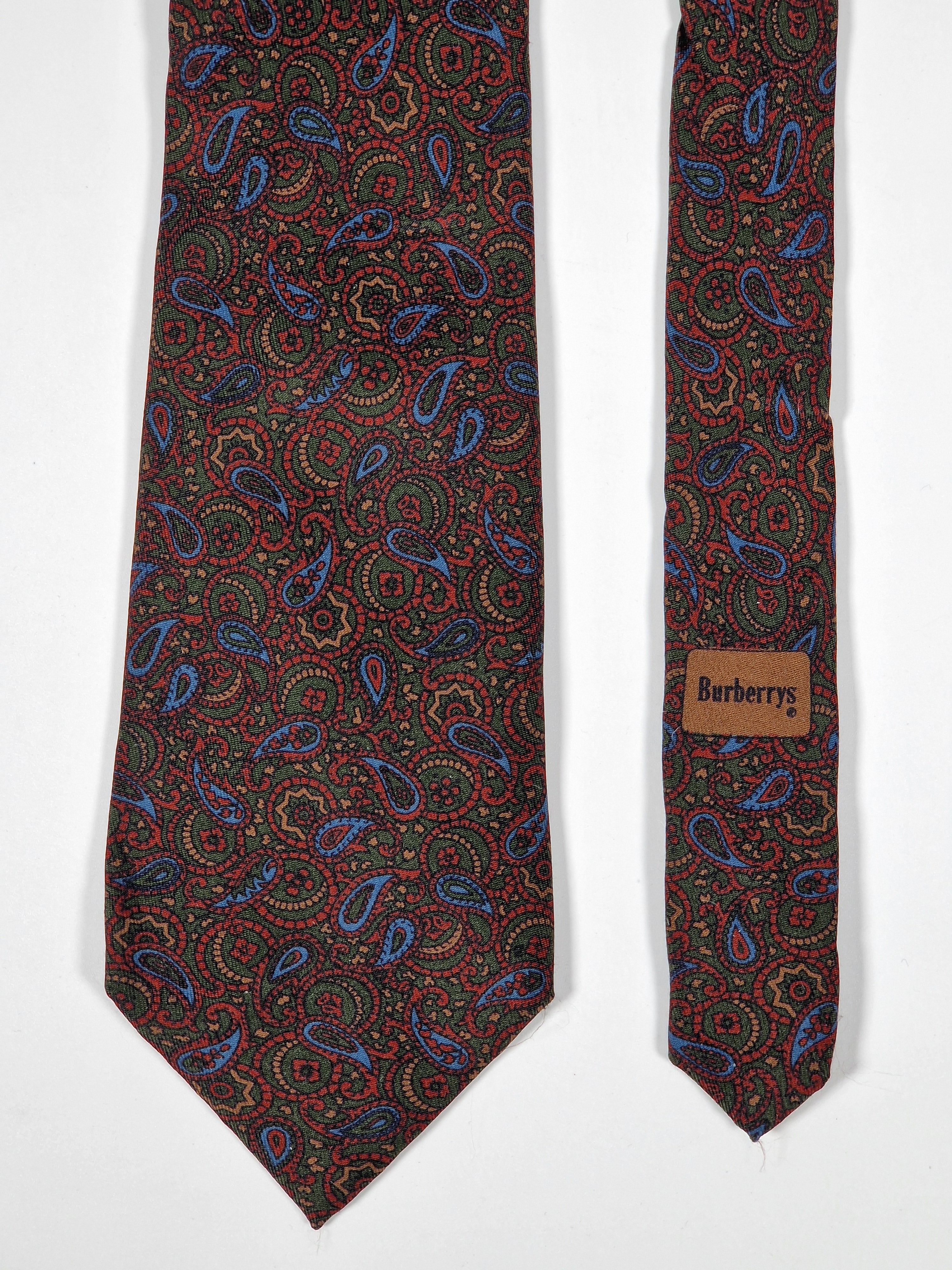 Burberrys Tie