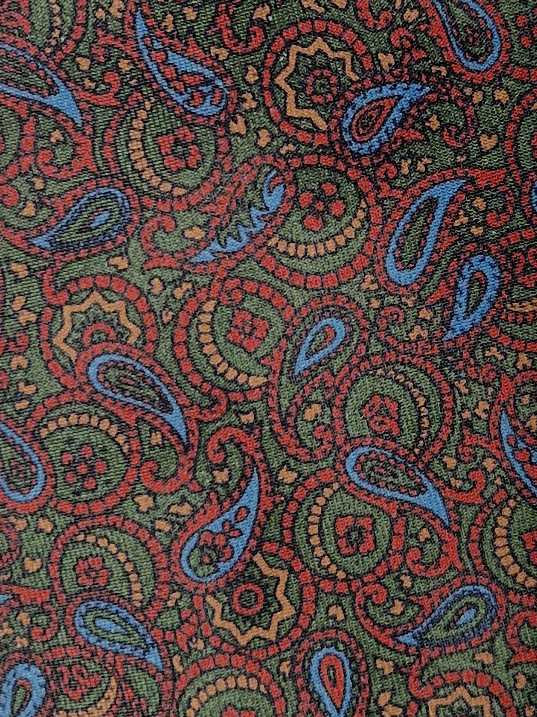 Burberrys Tie