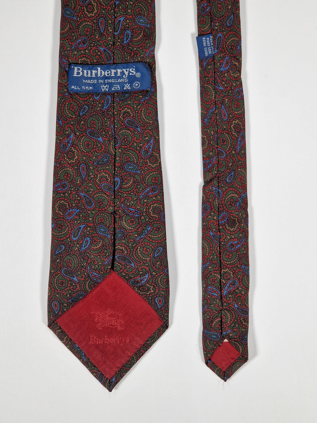 Burberrys Tie