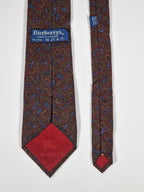 Burberrys Tie