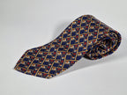 Salvatore Ferragamo tie