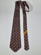 Salvatore Ferragamo tie