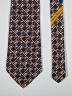 Salvatore Ferragamo tie