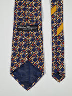 Salvatore Ferragamo tie