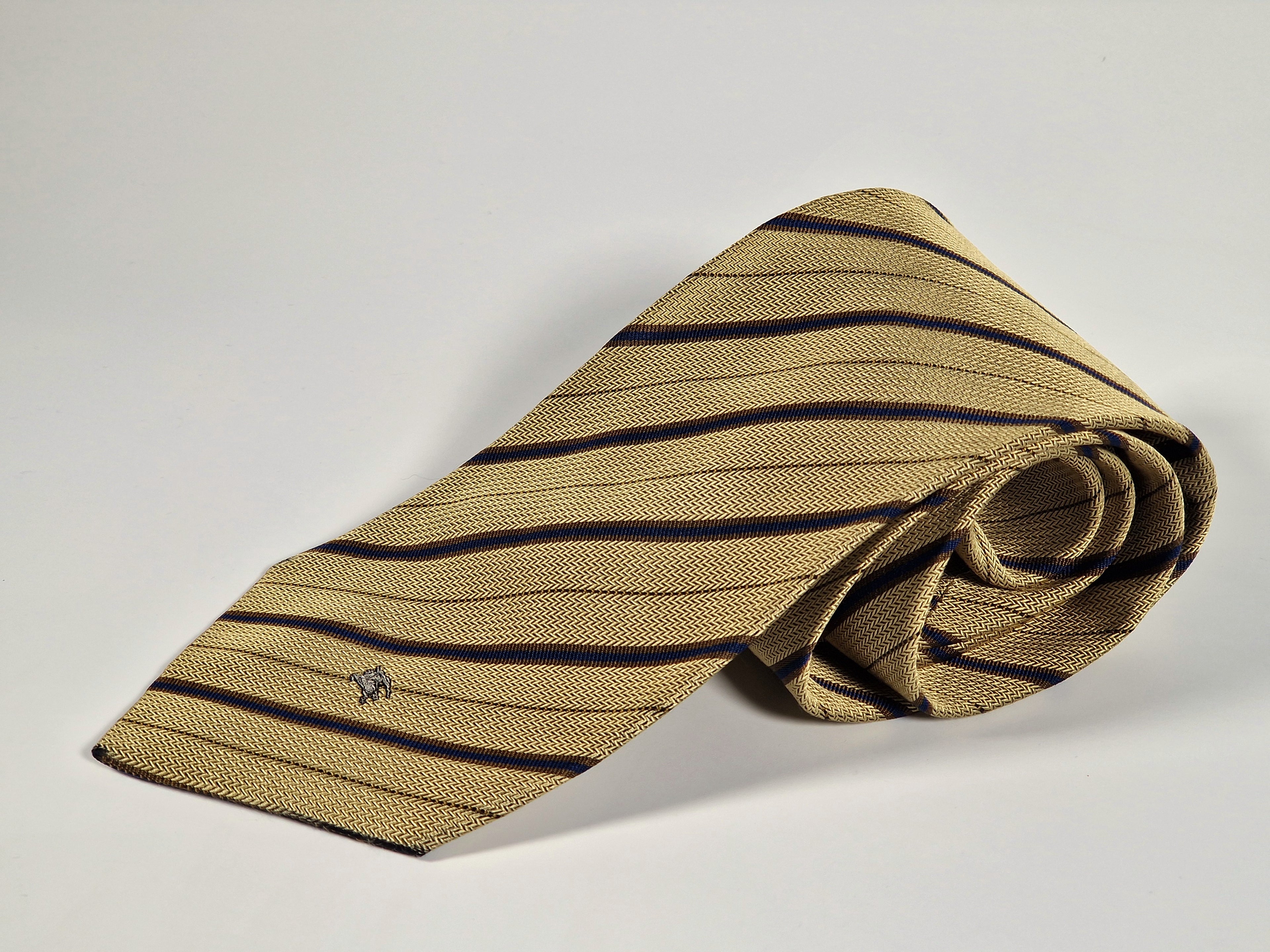 Burberrys Tie