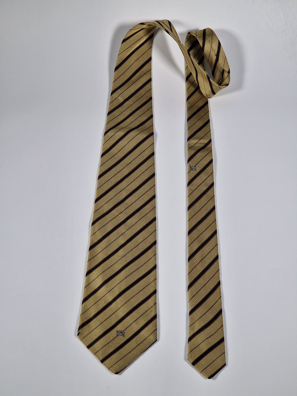 Burberrys Tie