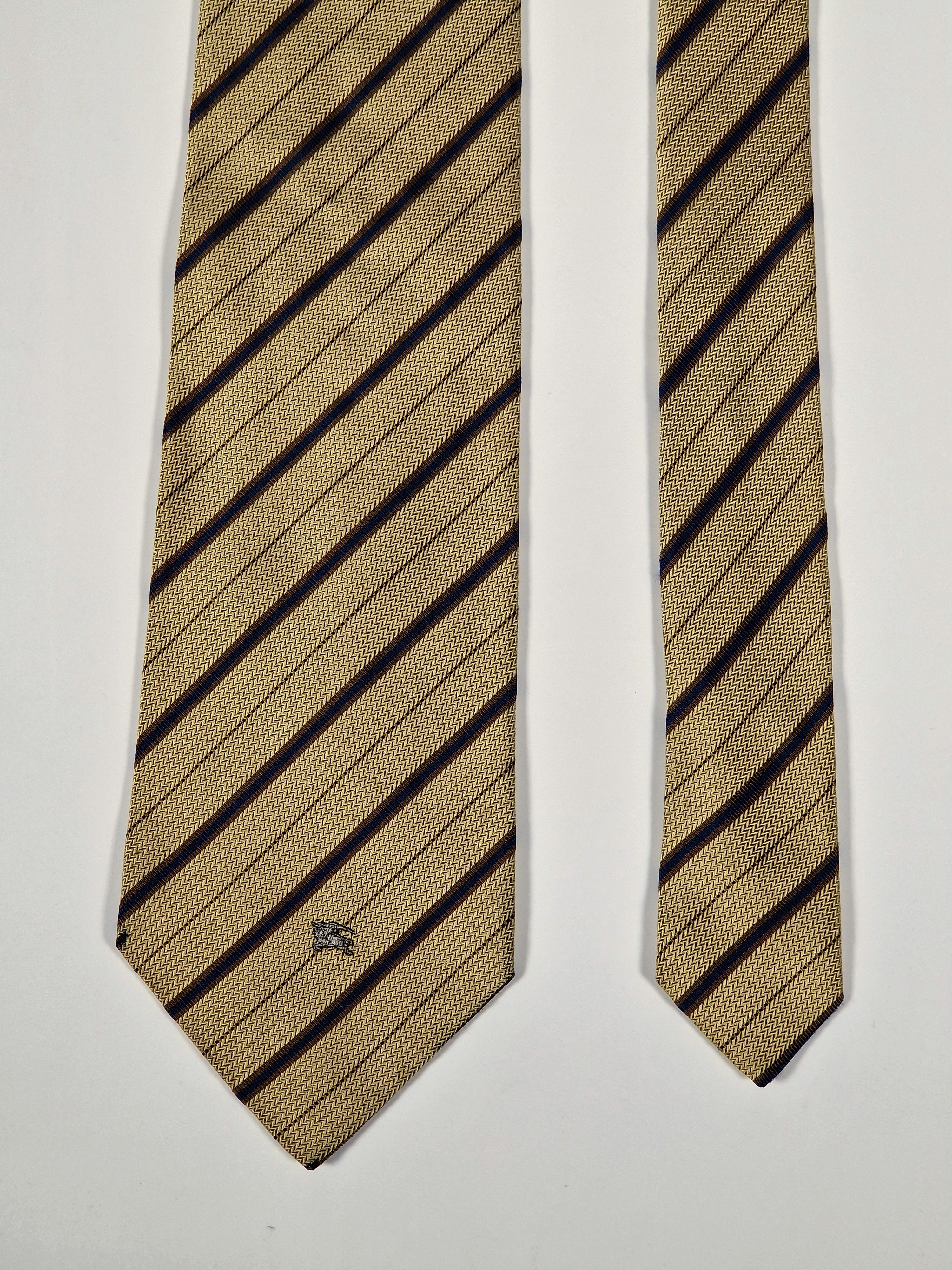 Burberrys Tie