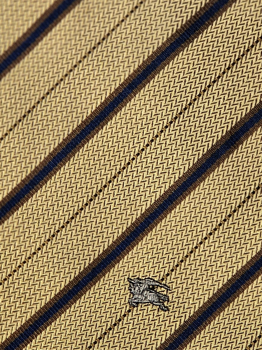 Burberrys Tie