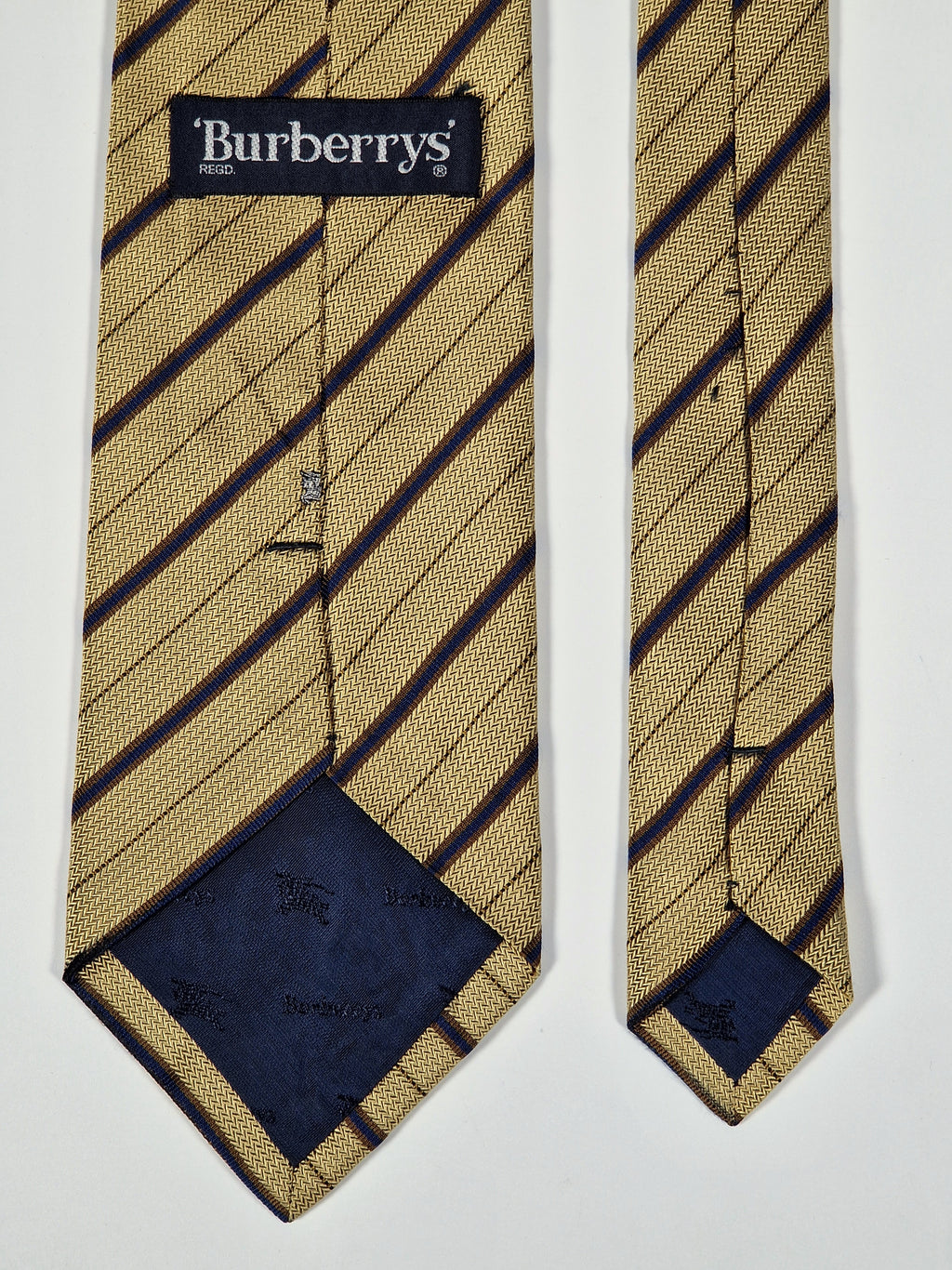Burberrys Tie