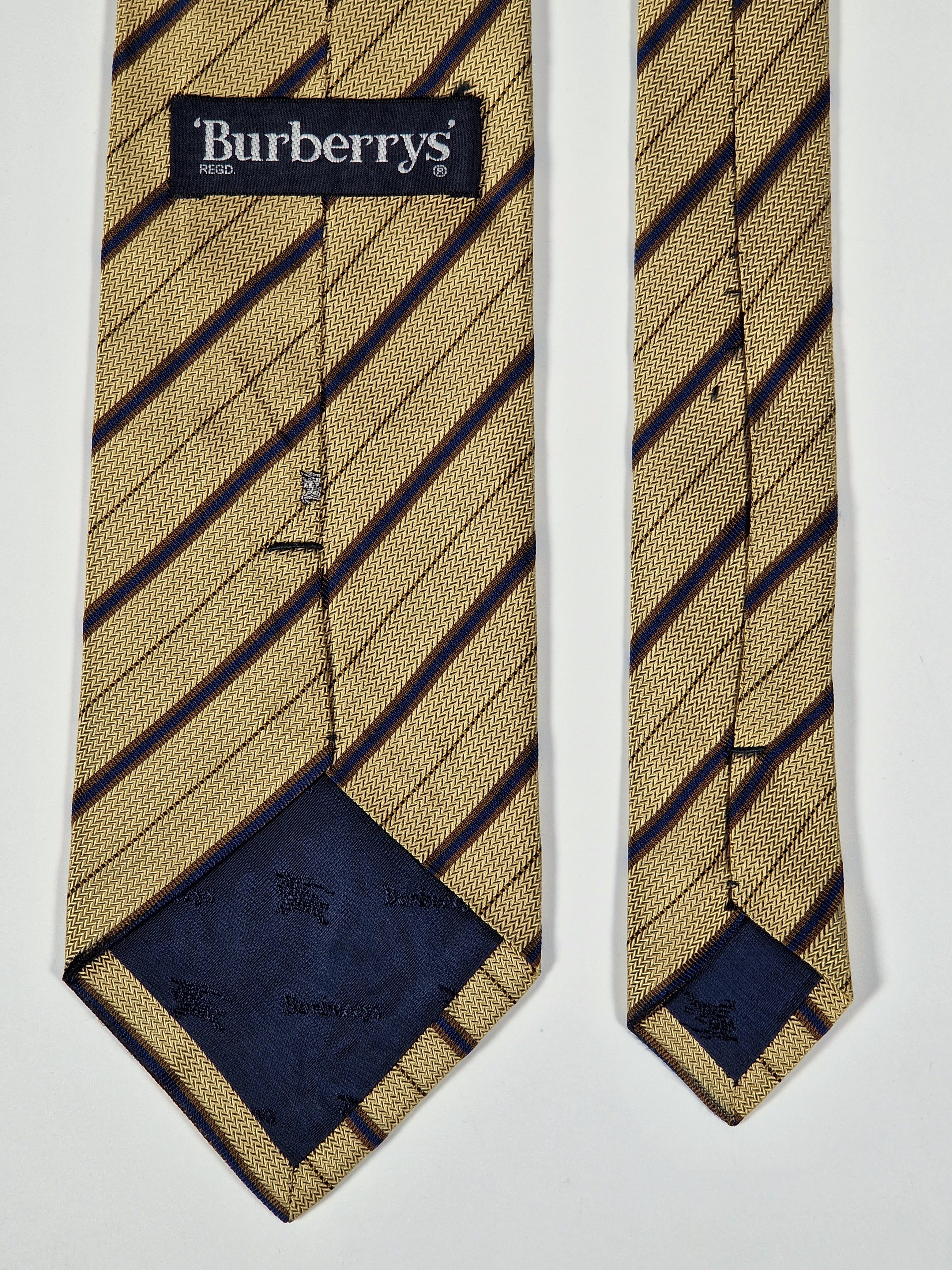 Burberrys Tie