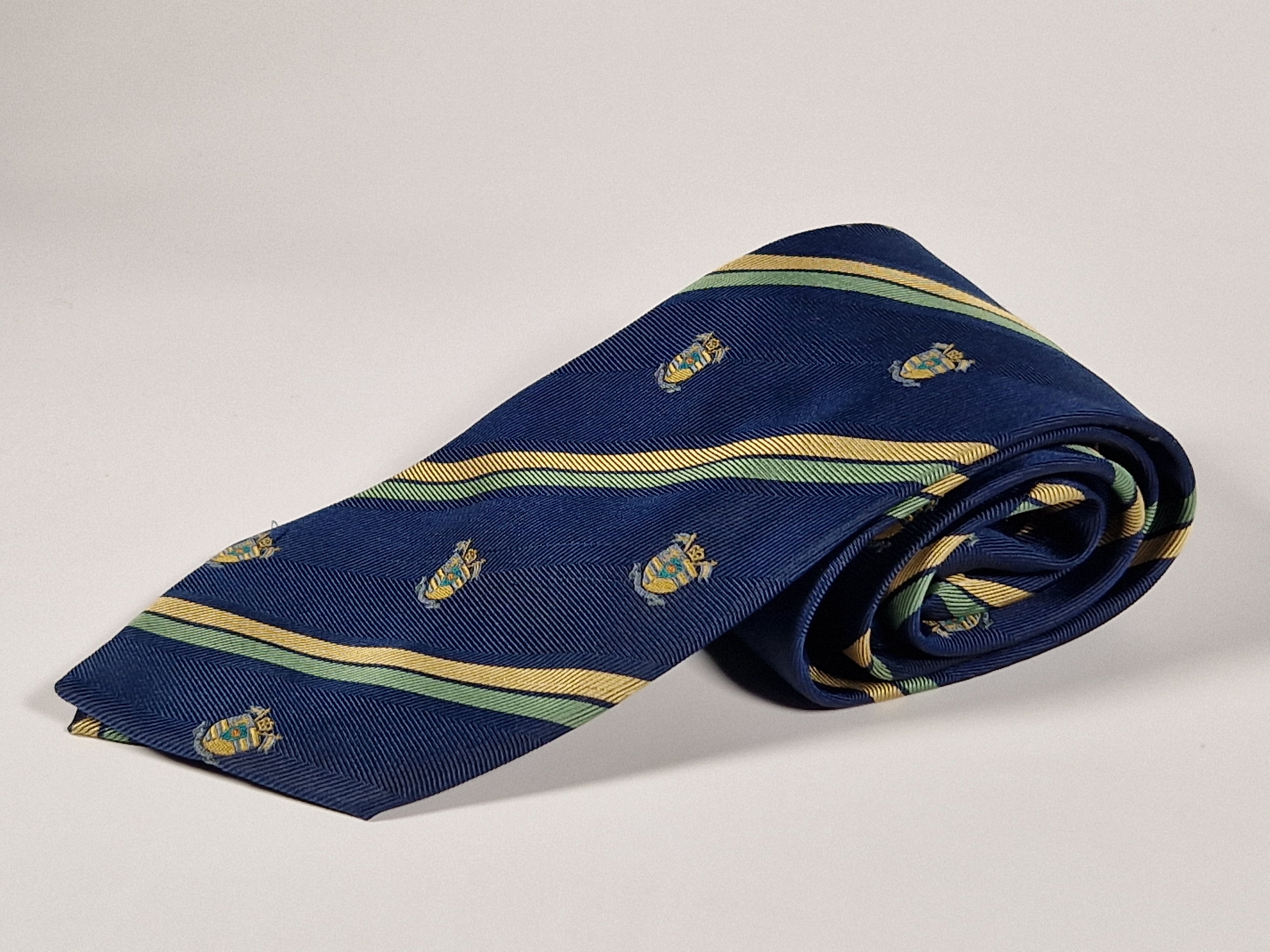 Burberrys Tie
