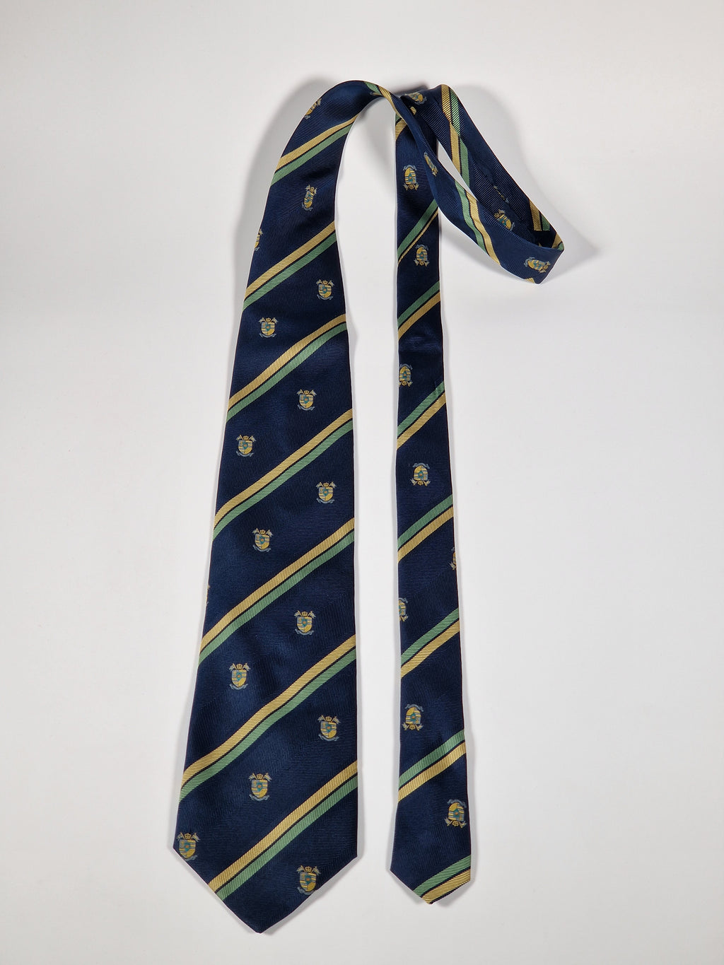 Burberrys Tie