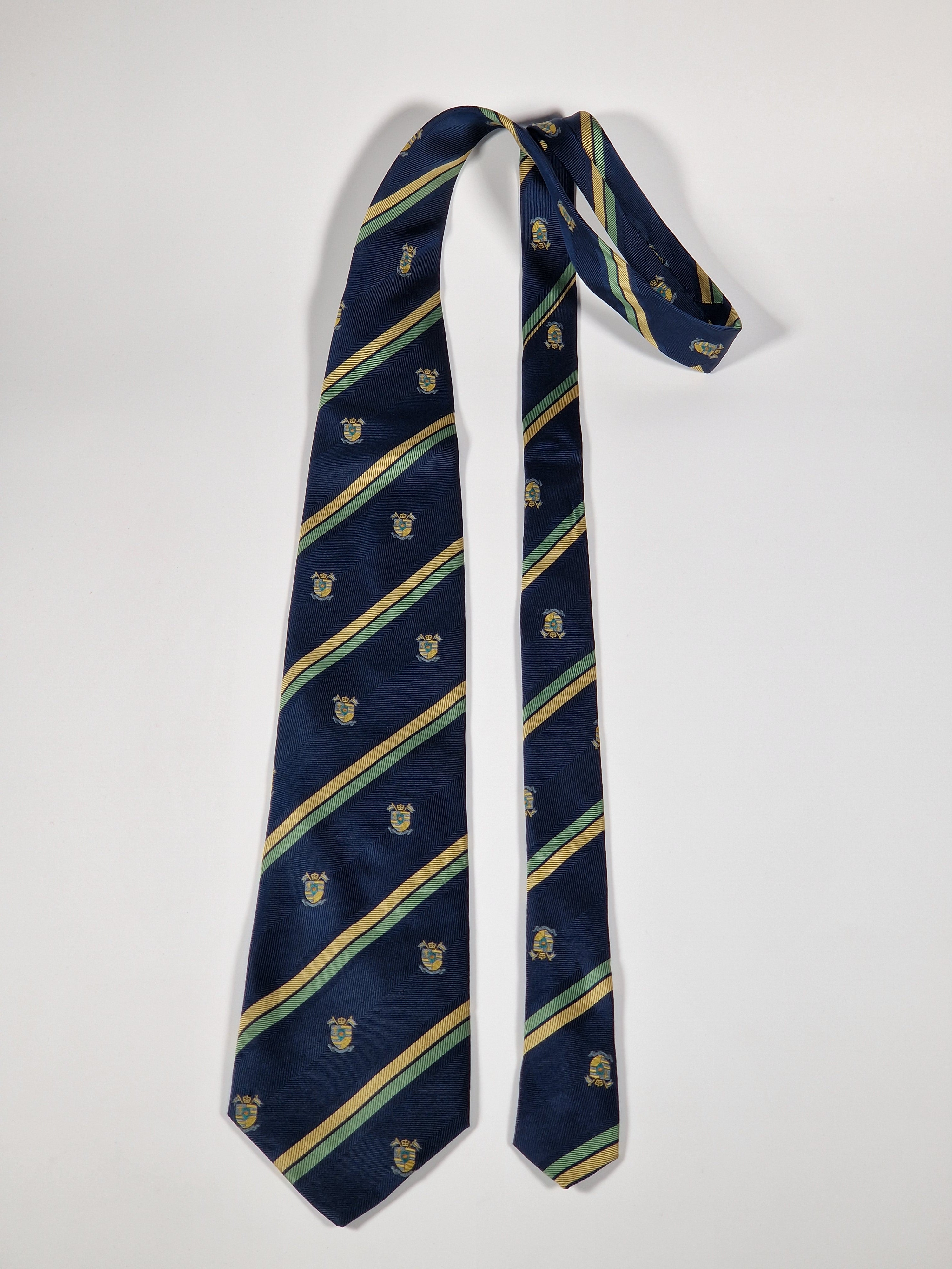 Burberrys Tie