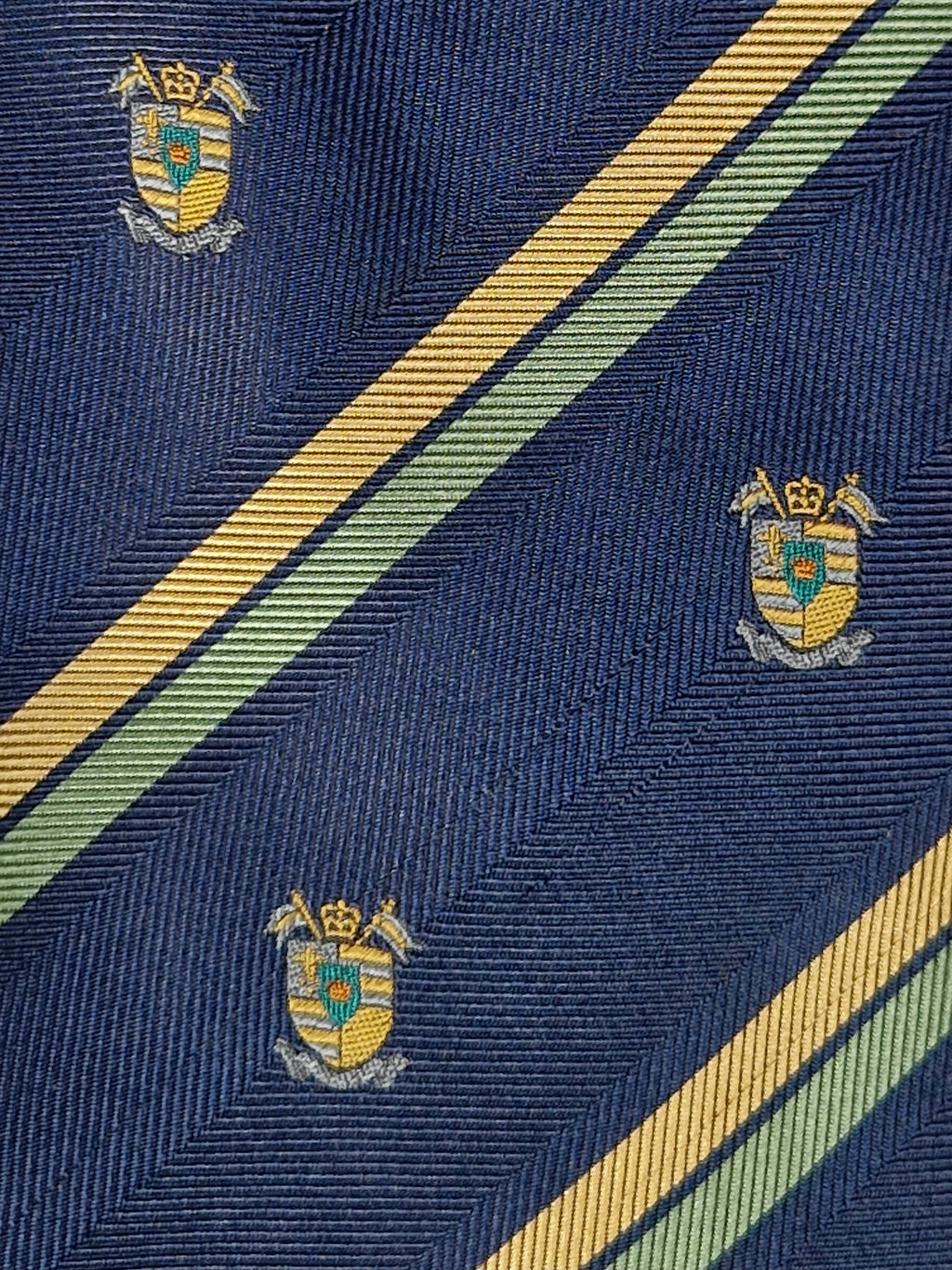 Burberrys Tie