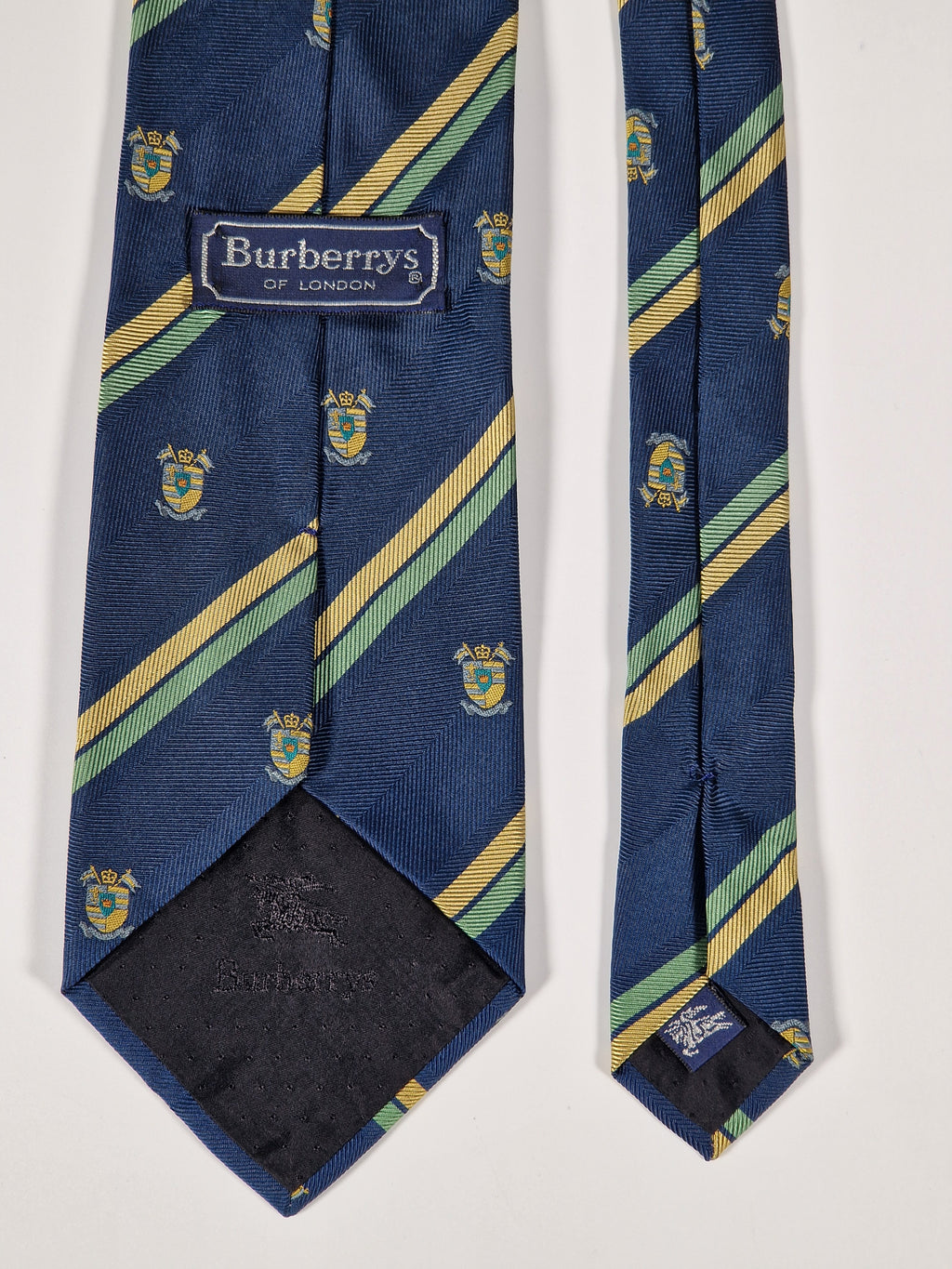 Burberrys Tie