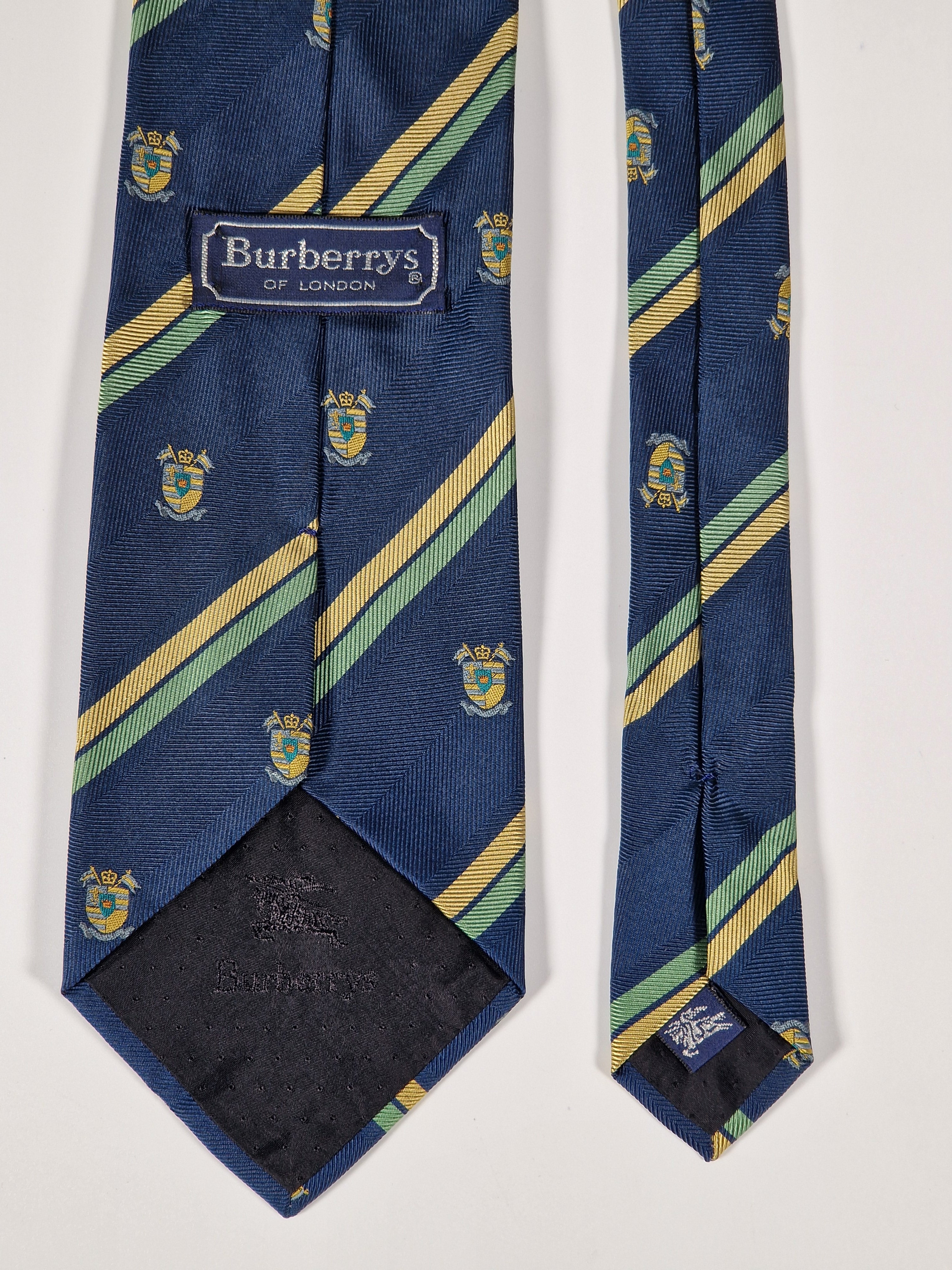Burberrys Tie