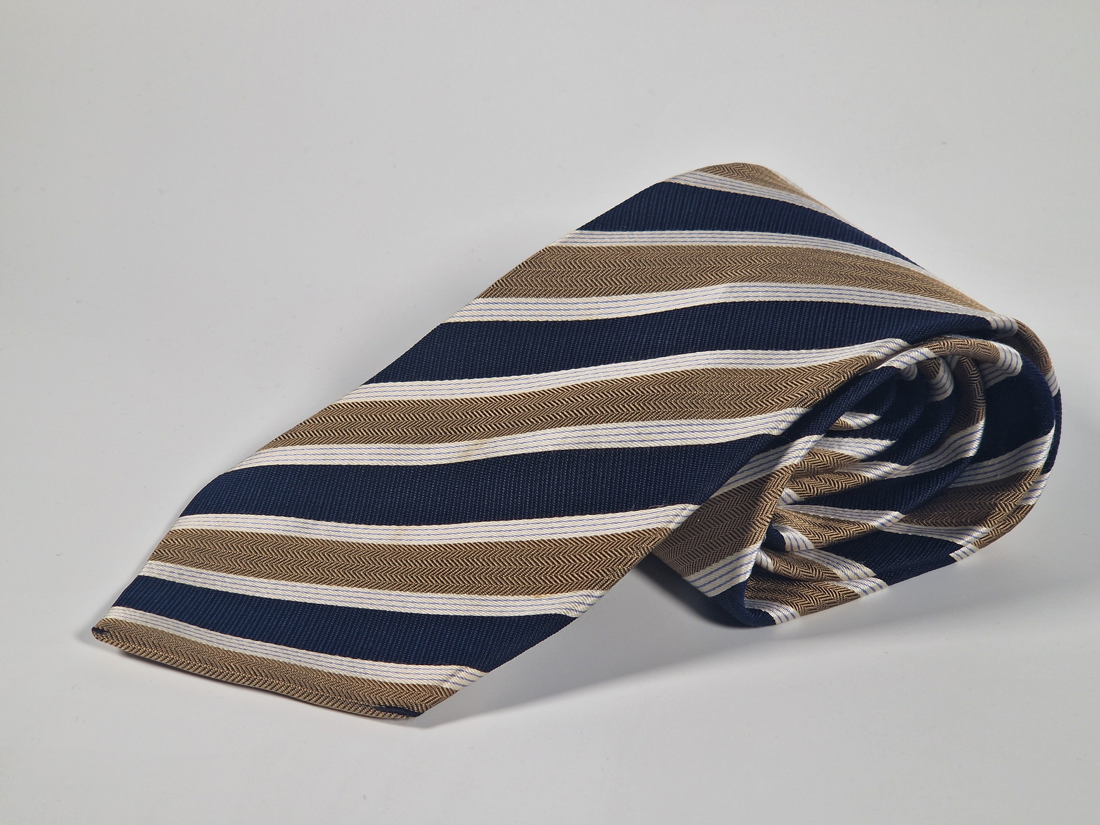Burberry Tie