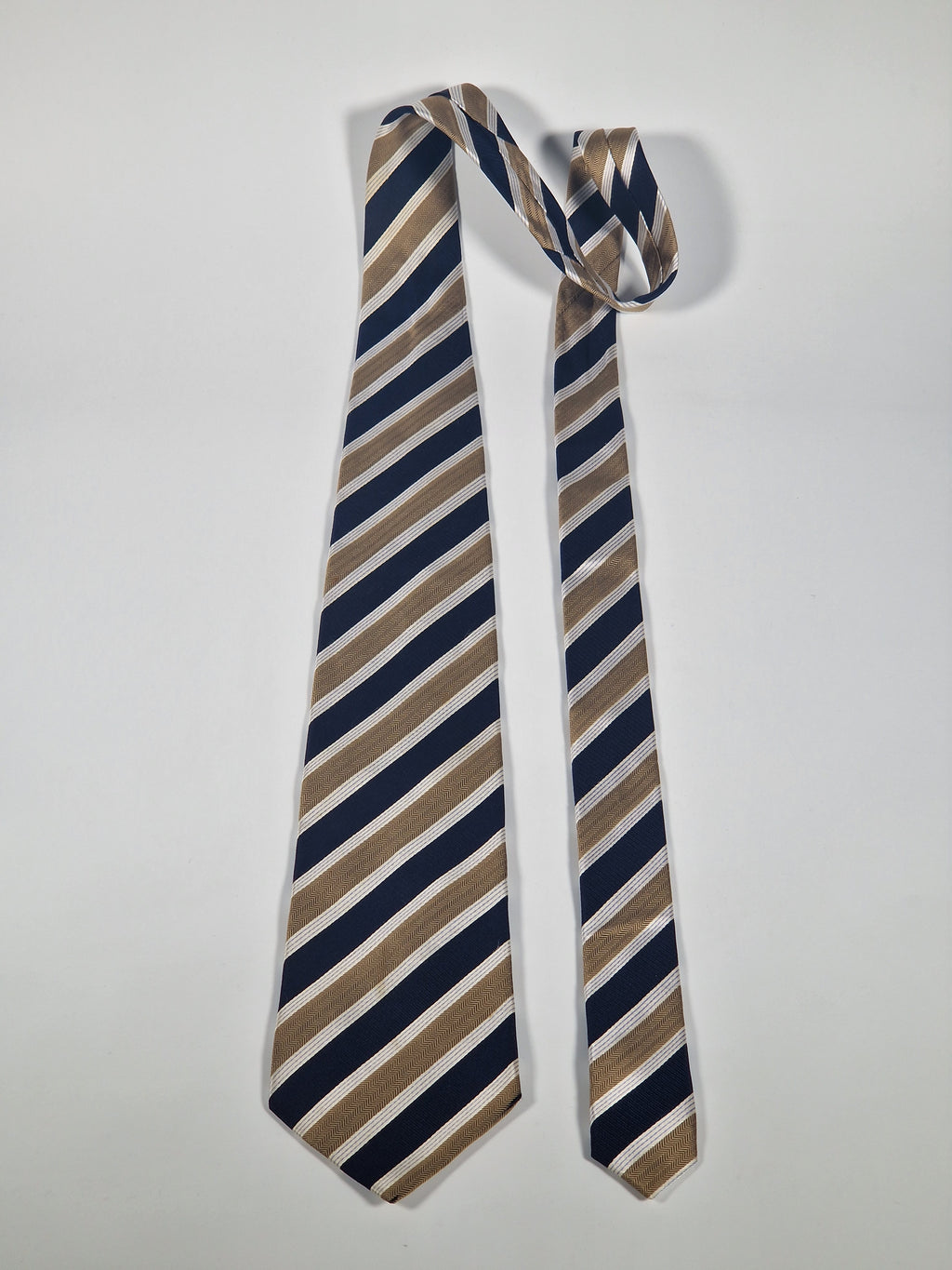 Burberry Tie