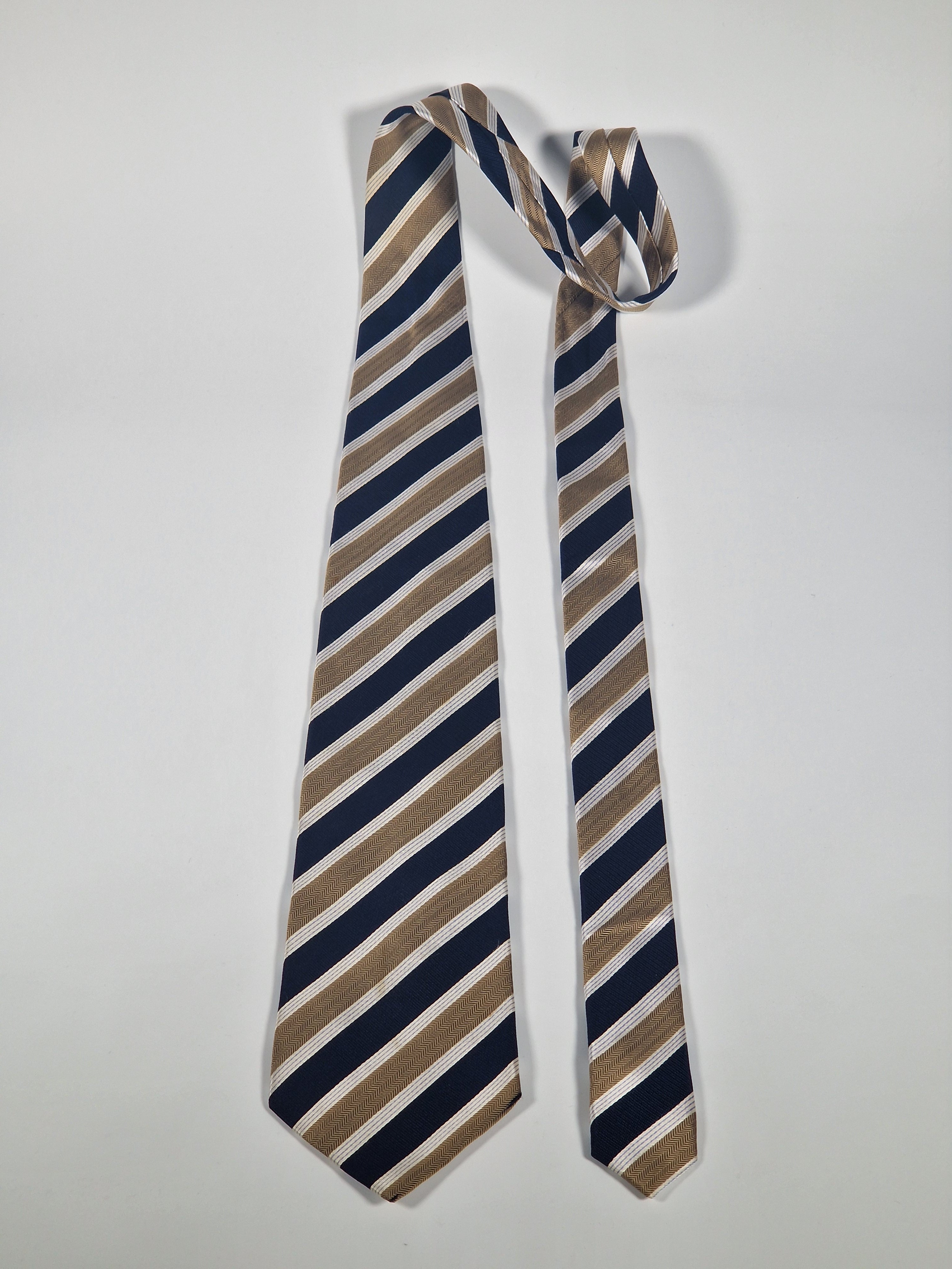Burberry Tie