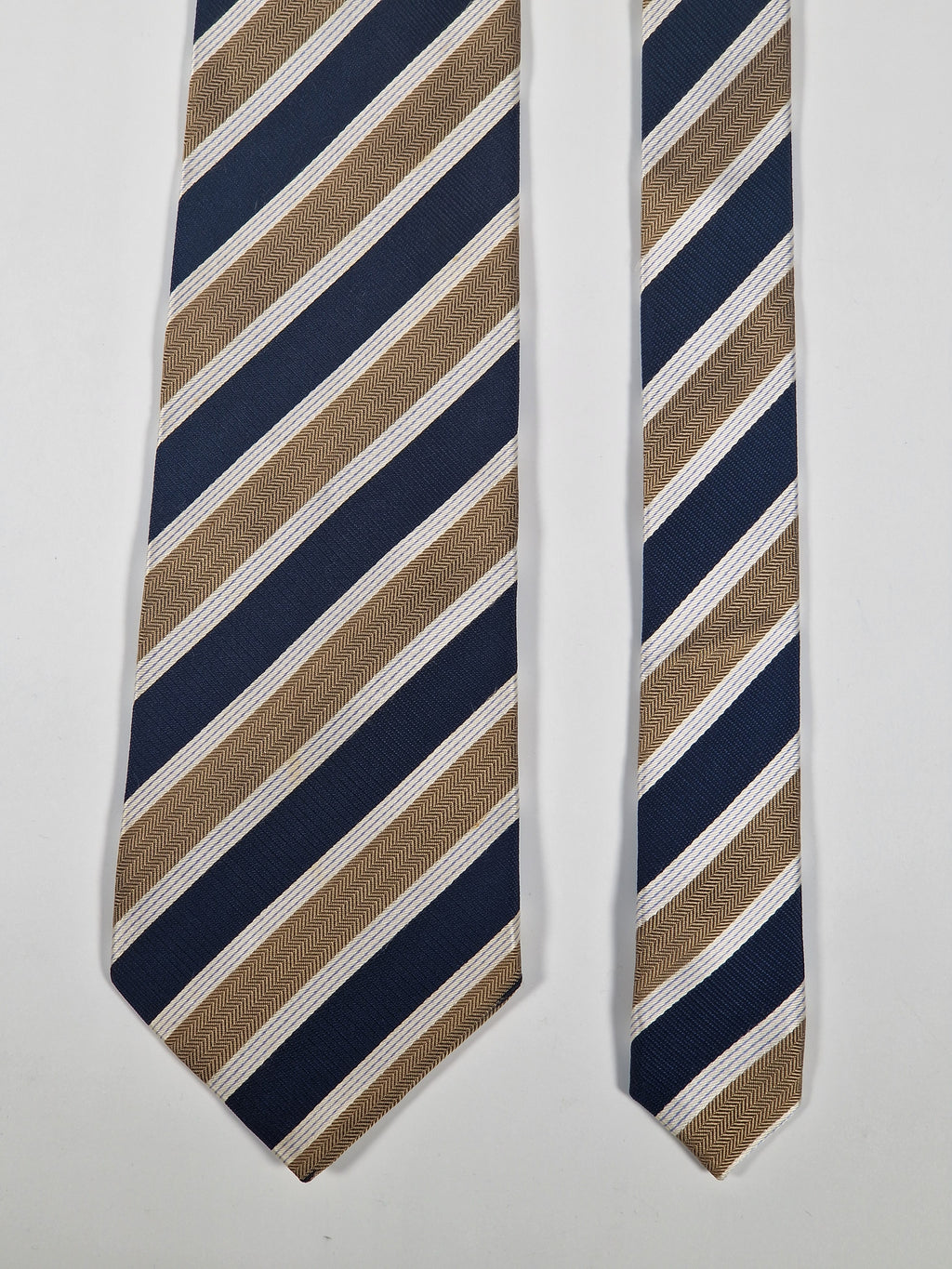 Burberry Tie