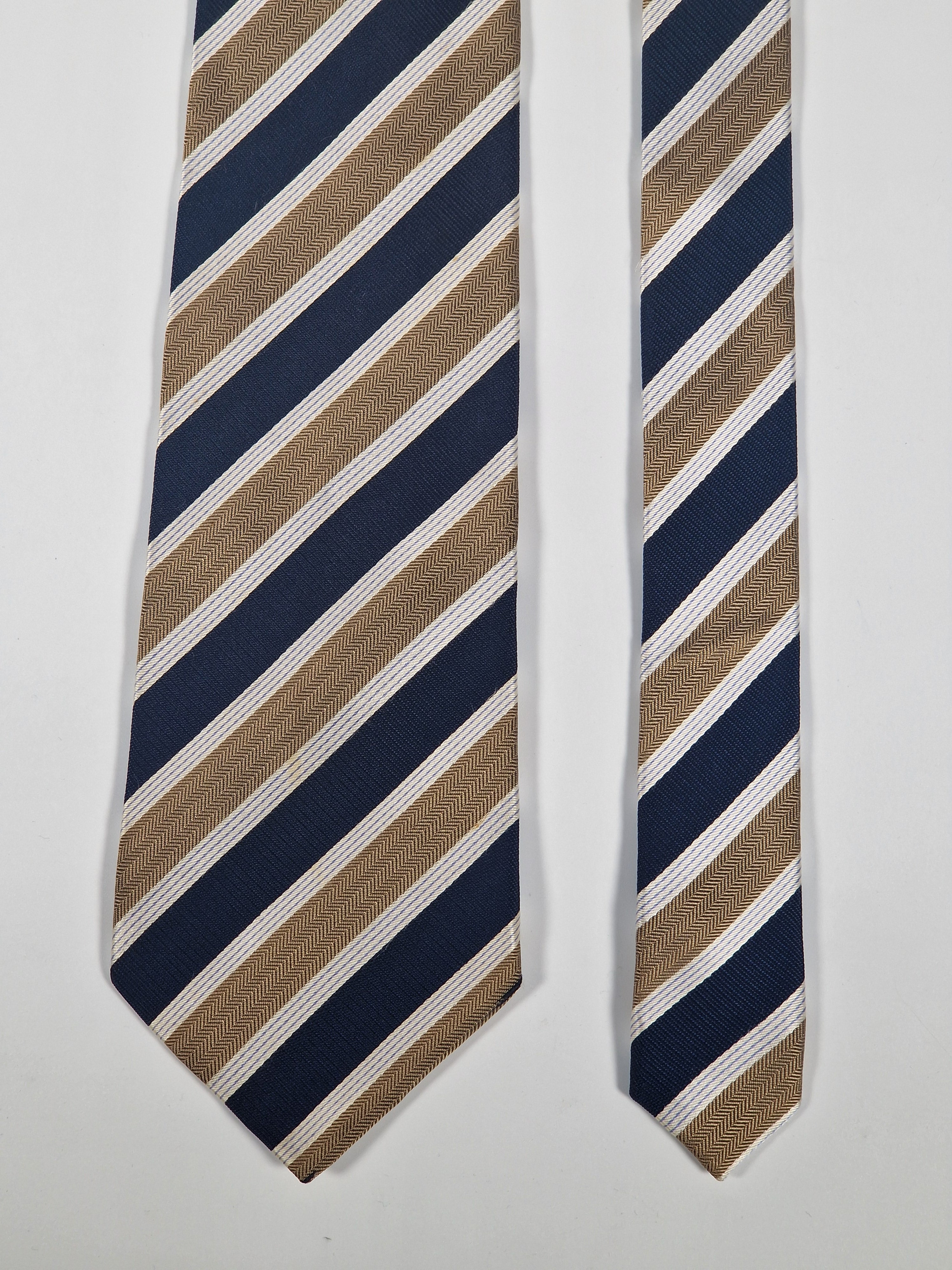 Burberry Tie