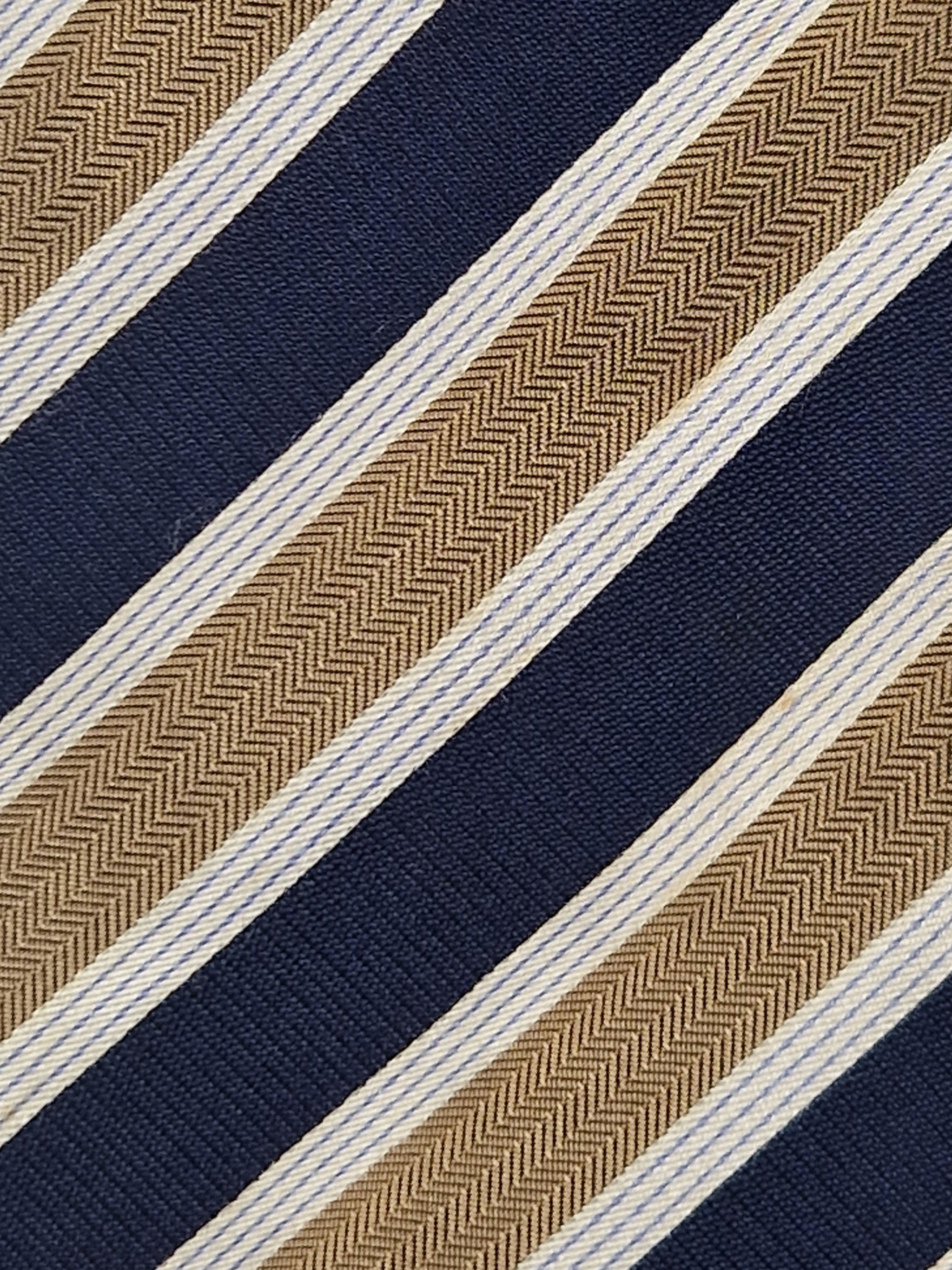 Burberry Tie