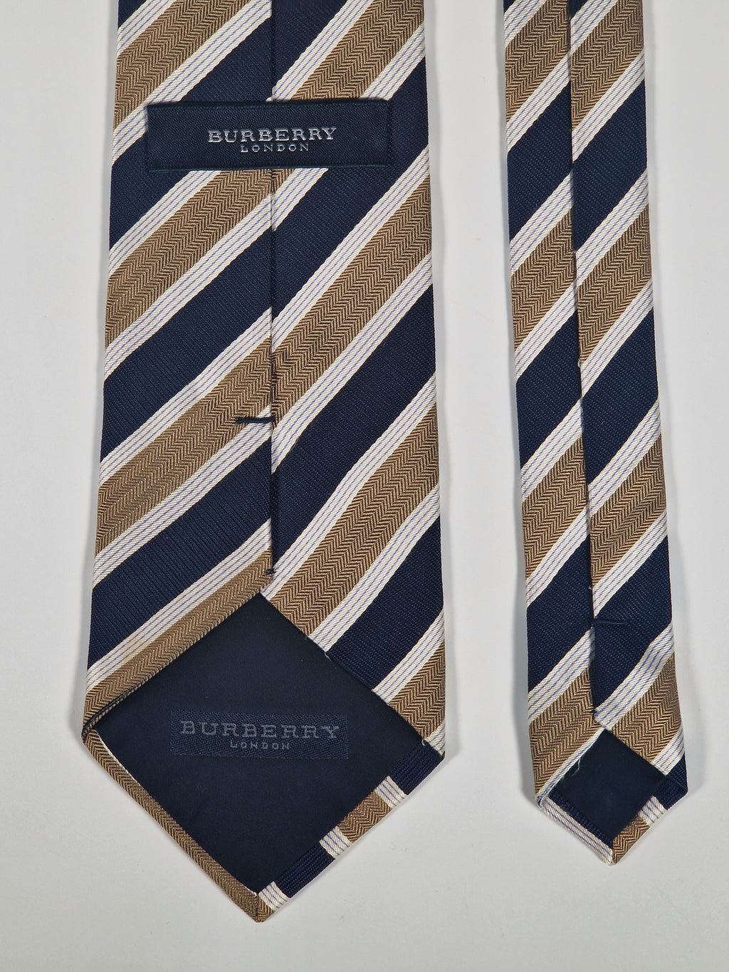 Burberry Tie