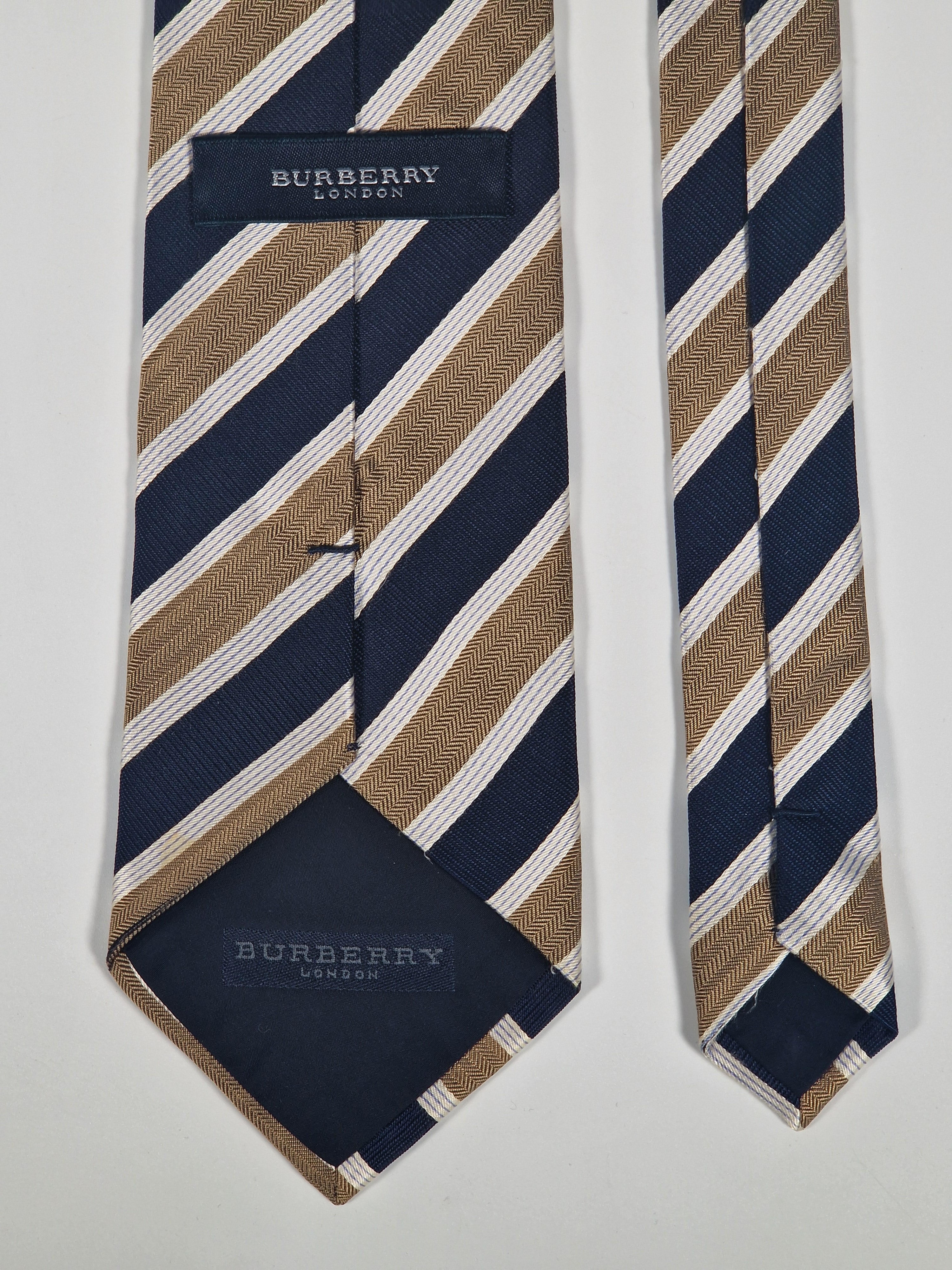Burberry Tie