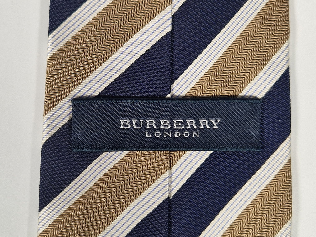 Burberry Tie