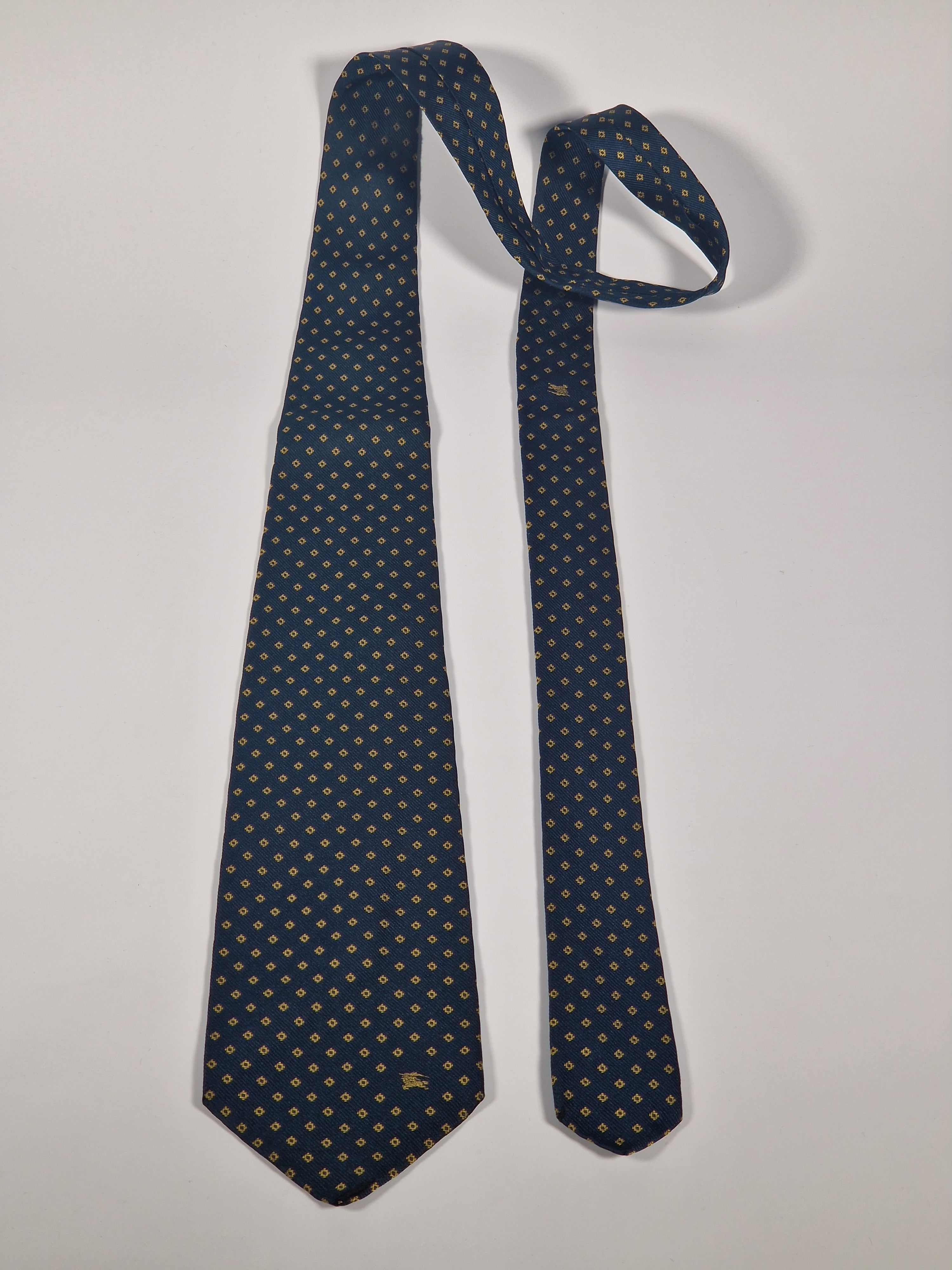 Burberrys Tie