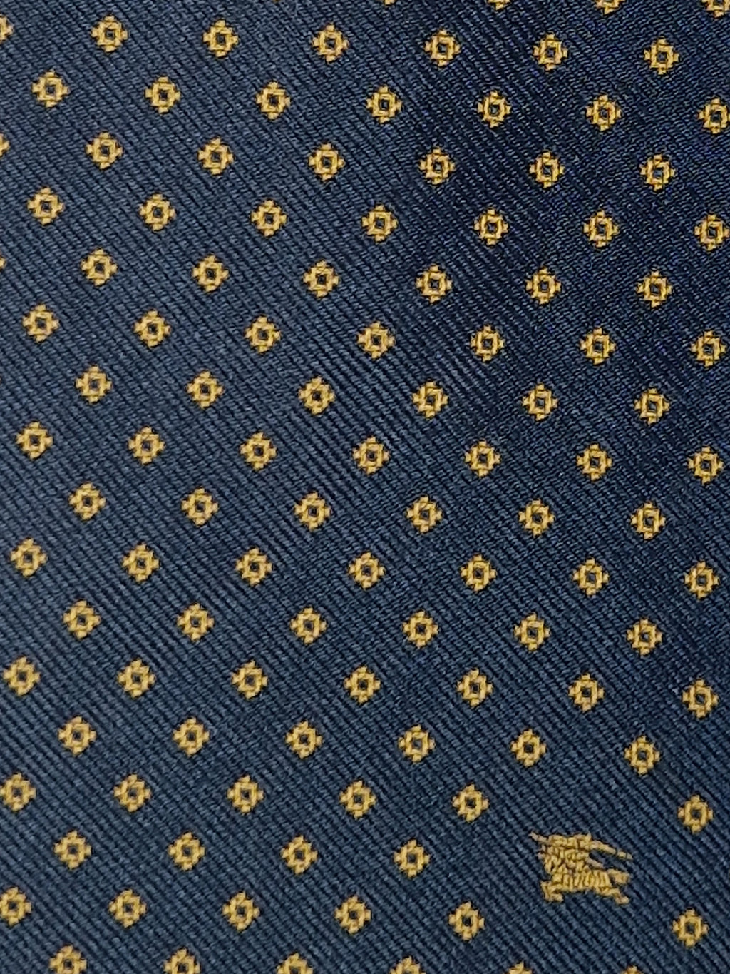 Burberrys Tie