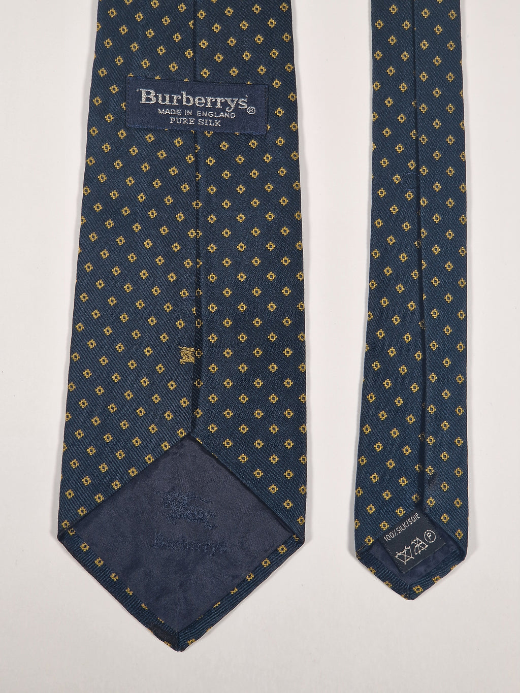 Burberrys Tie