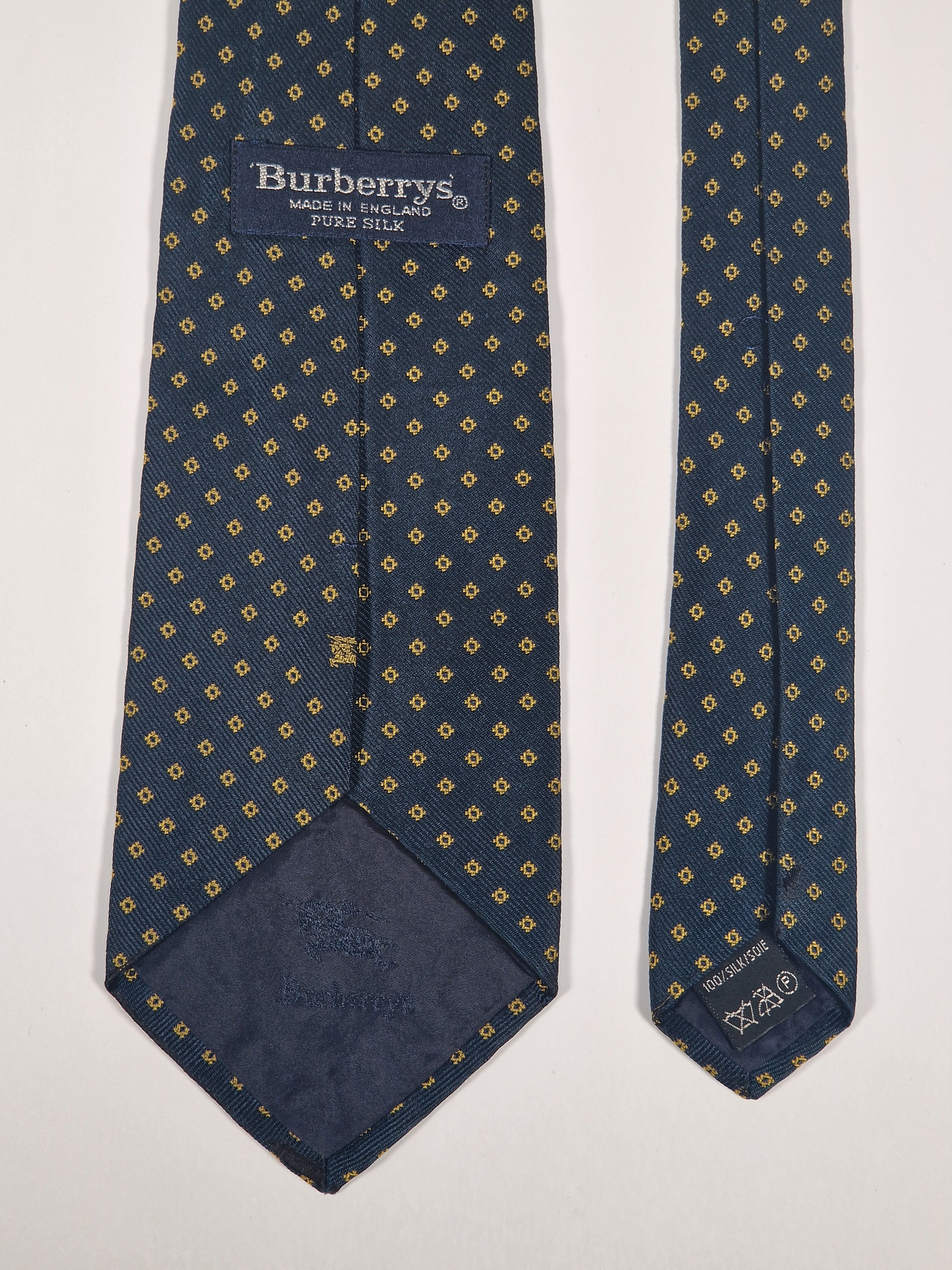 Burberrys Tie