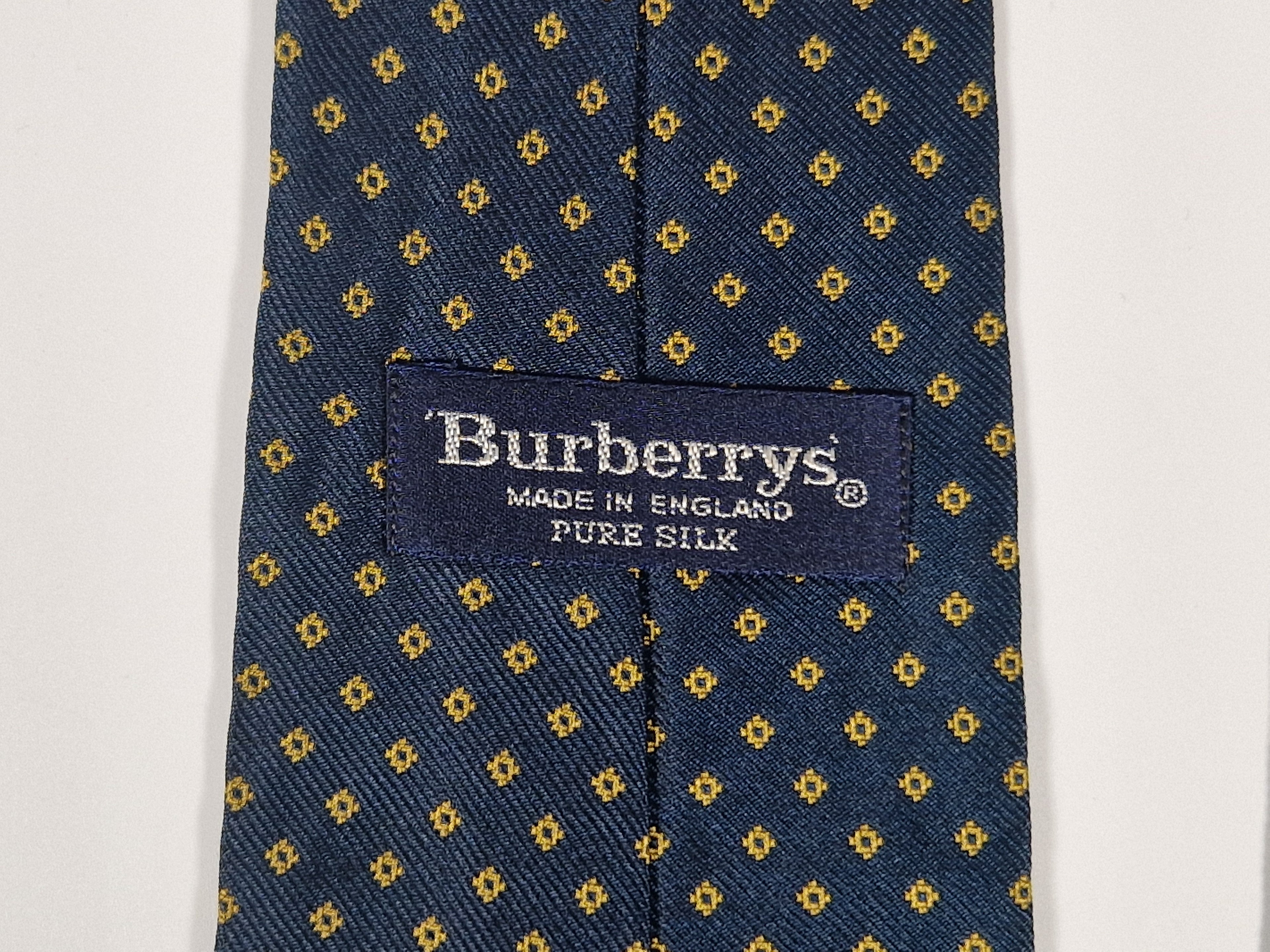 Burberrys Tie