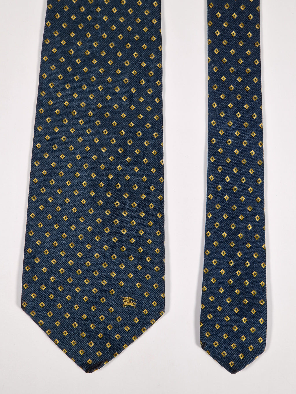 Burberrys Tie
