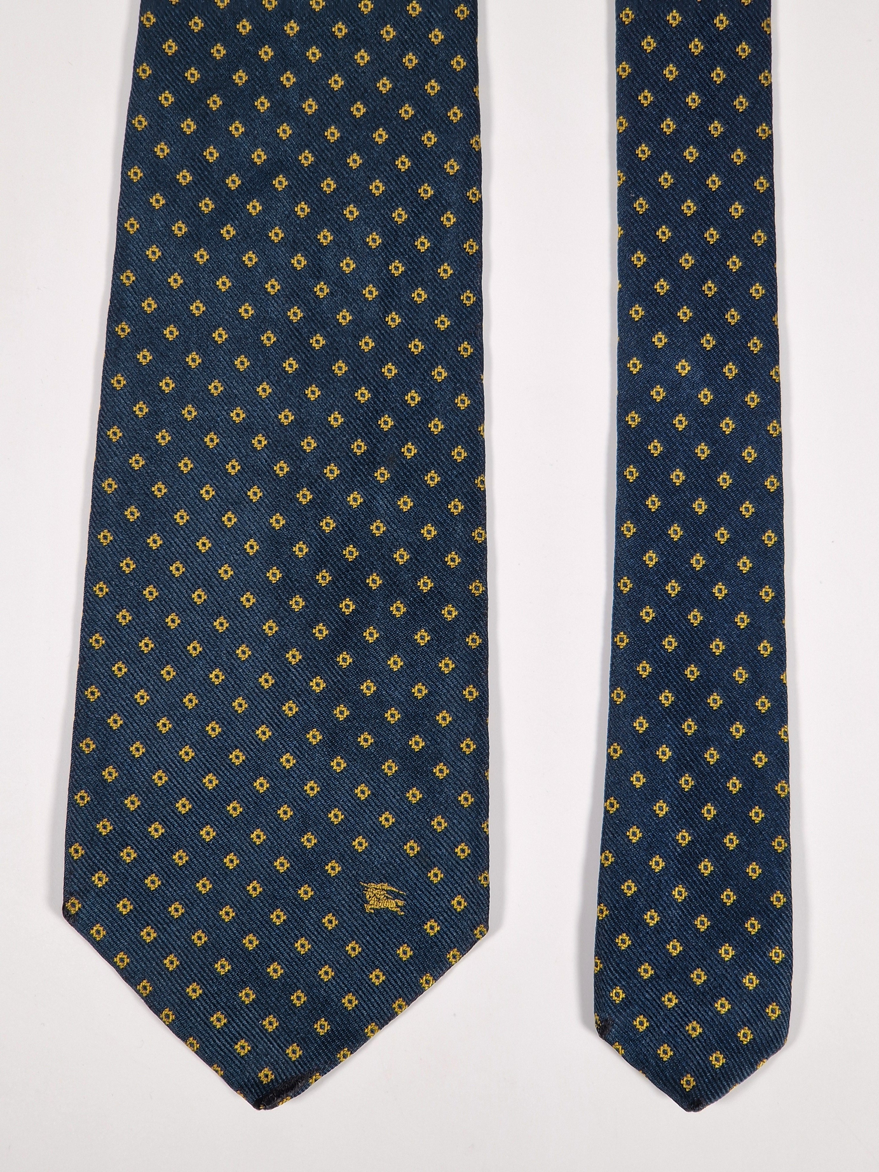 Burberrys Tie